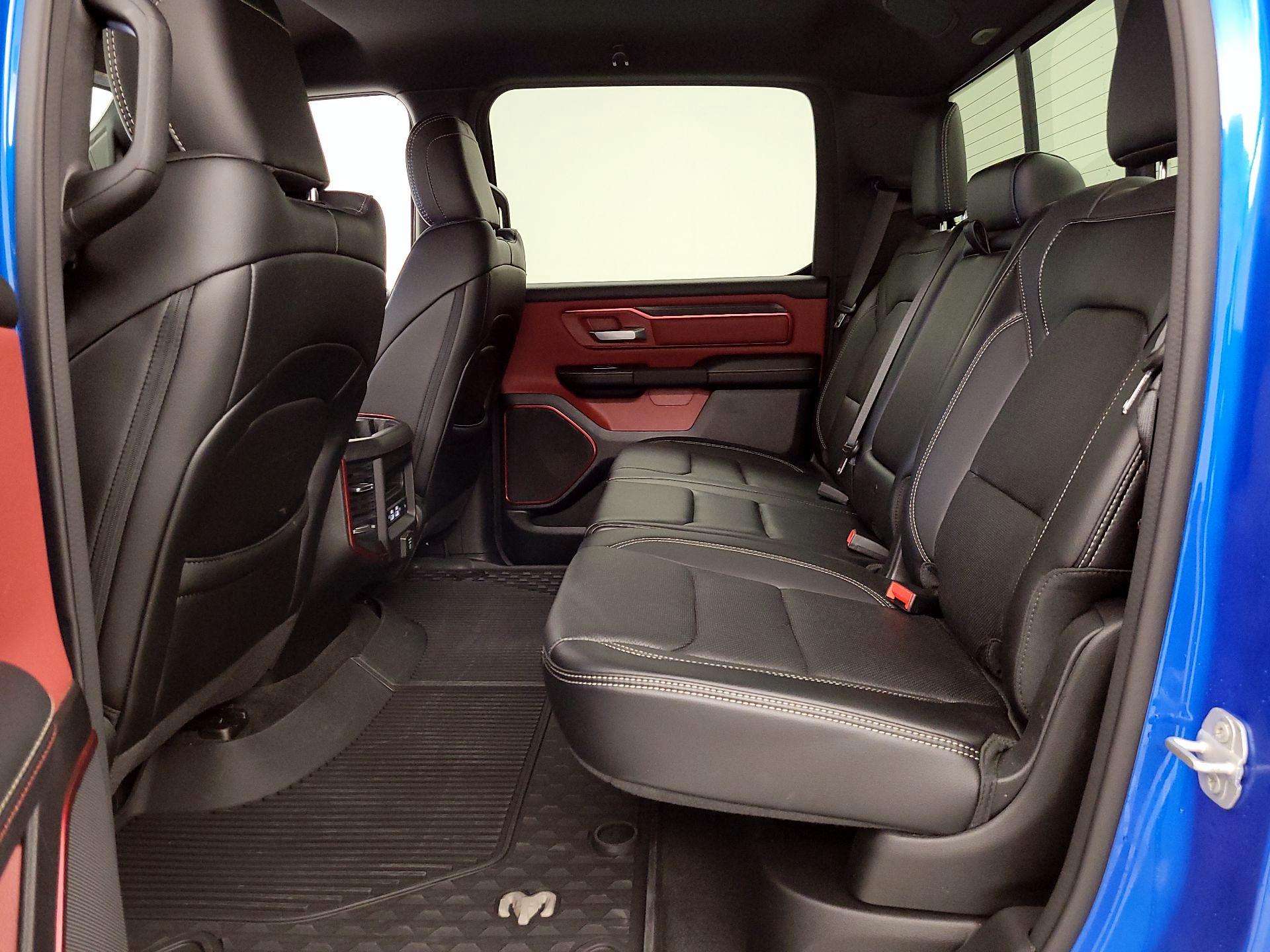 Thumbnail: 2023 RAM 1500 - 20