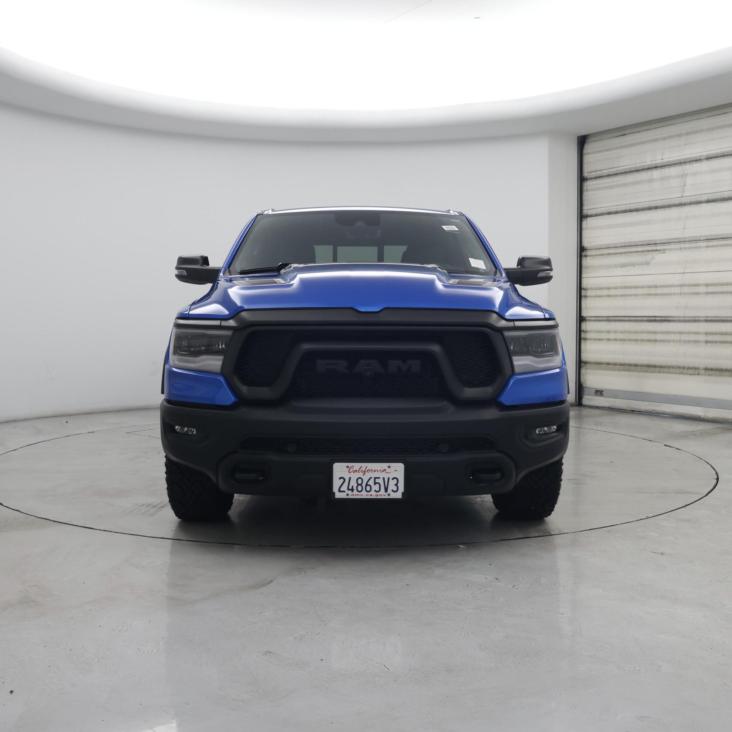 Thumbnail: 2023 RAM 1500 - 5