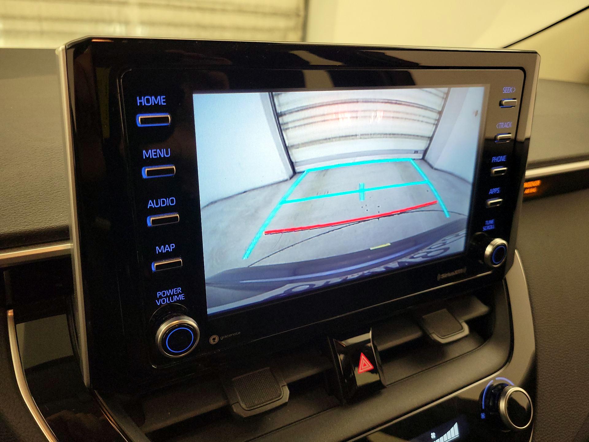 Thumbnail: 2021 Toyota Corolla - 14