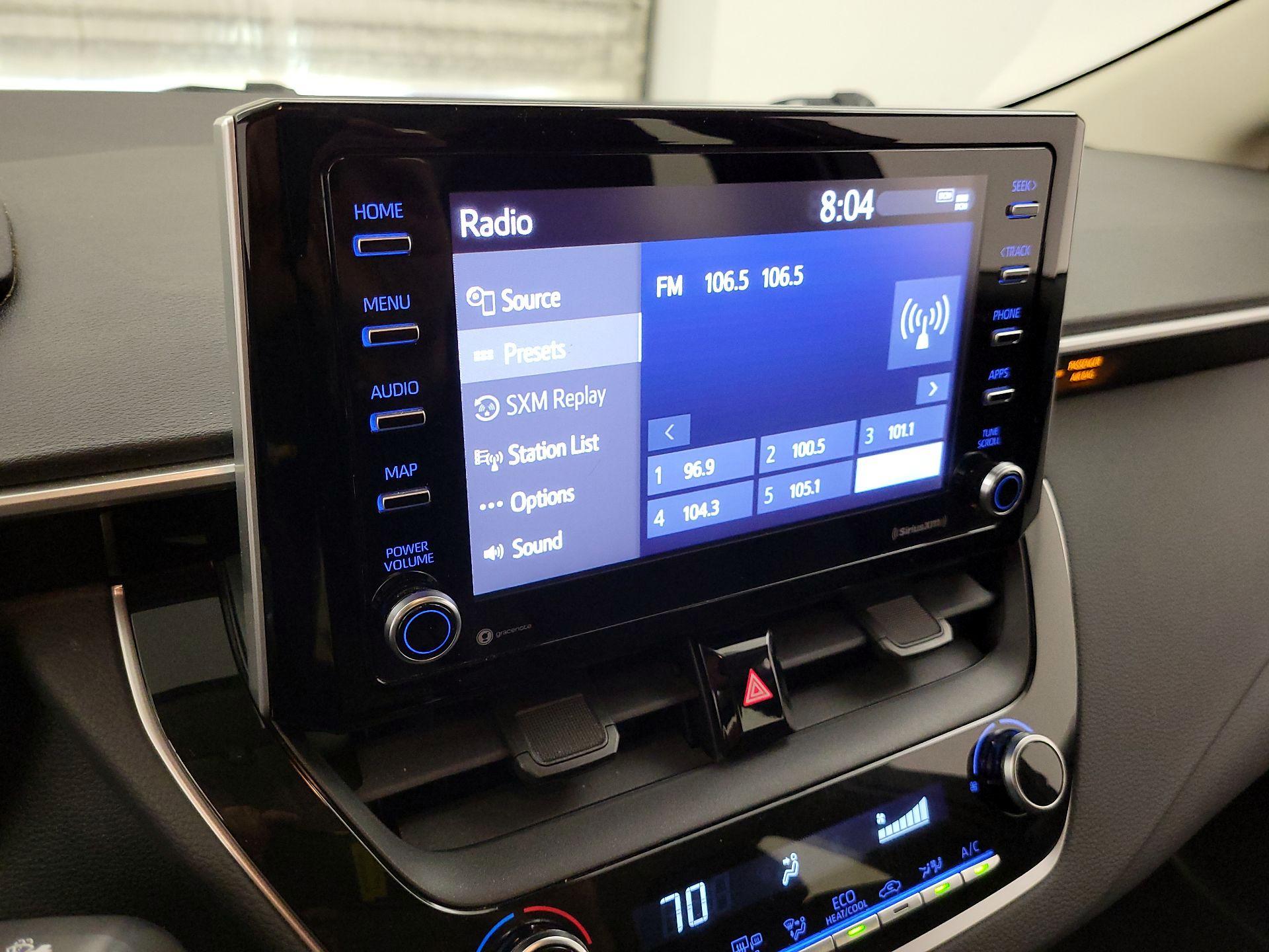 Thumbnail: 2021 Toyota Corolla - 15