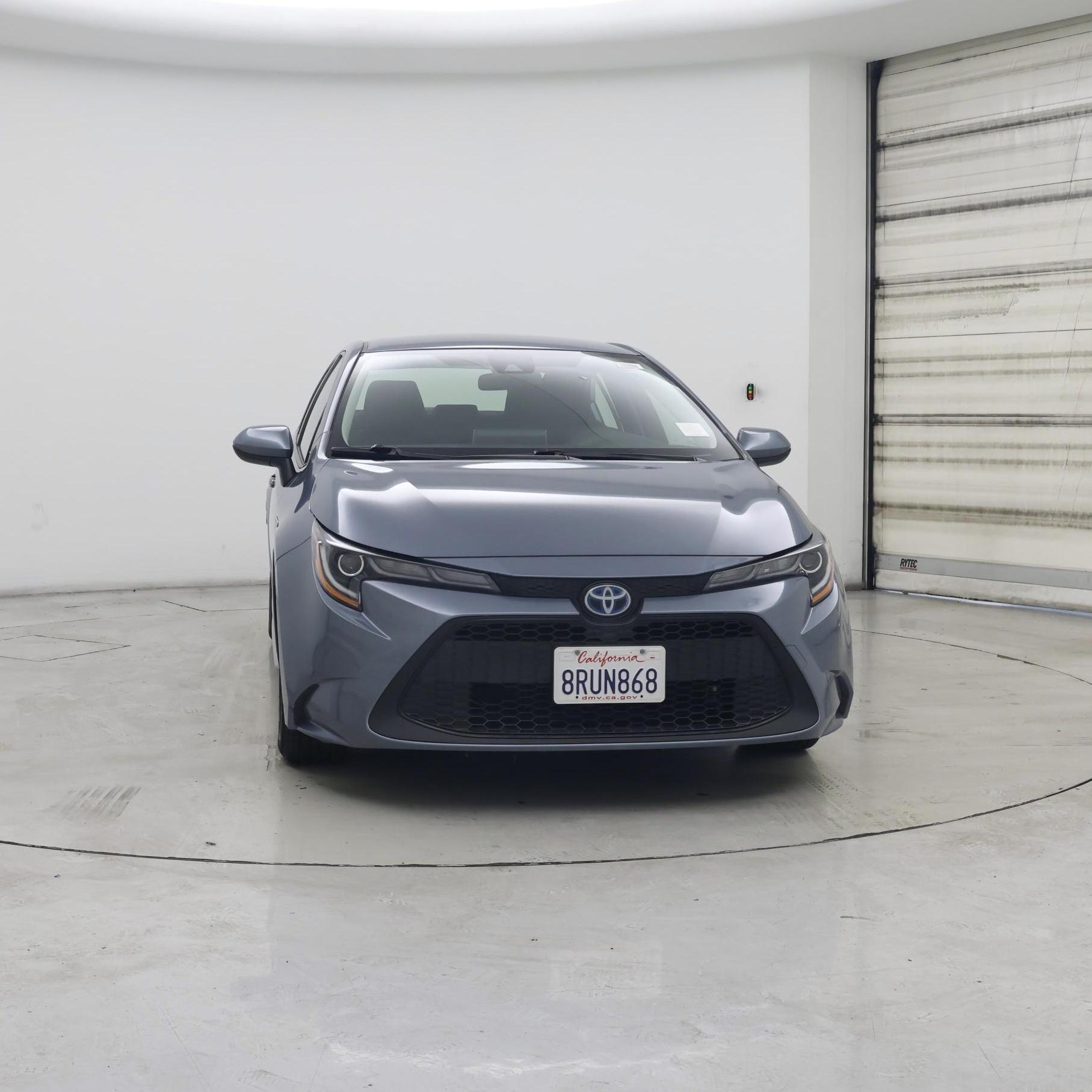 Thumbnail: 2021 Toyota Corolla - 5