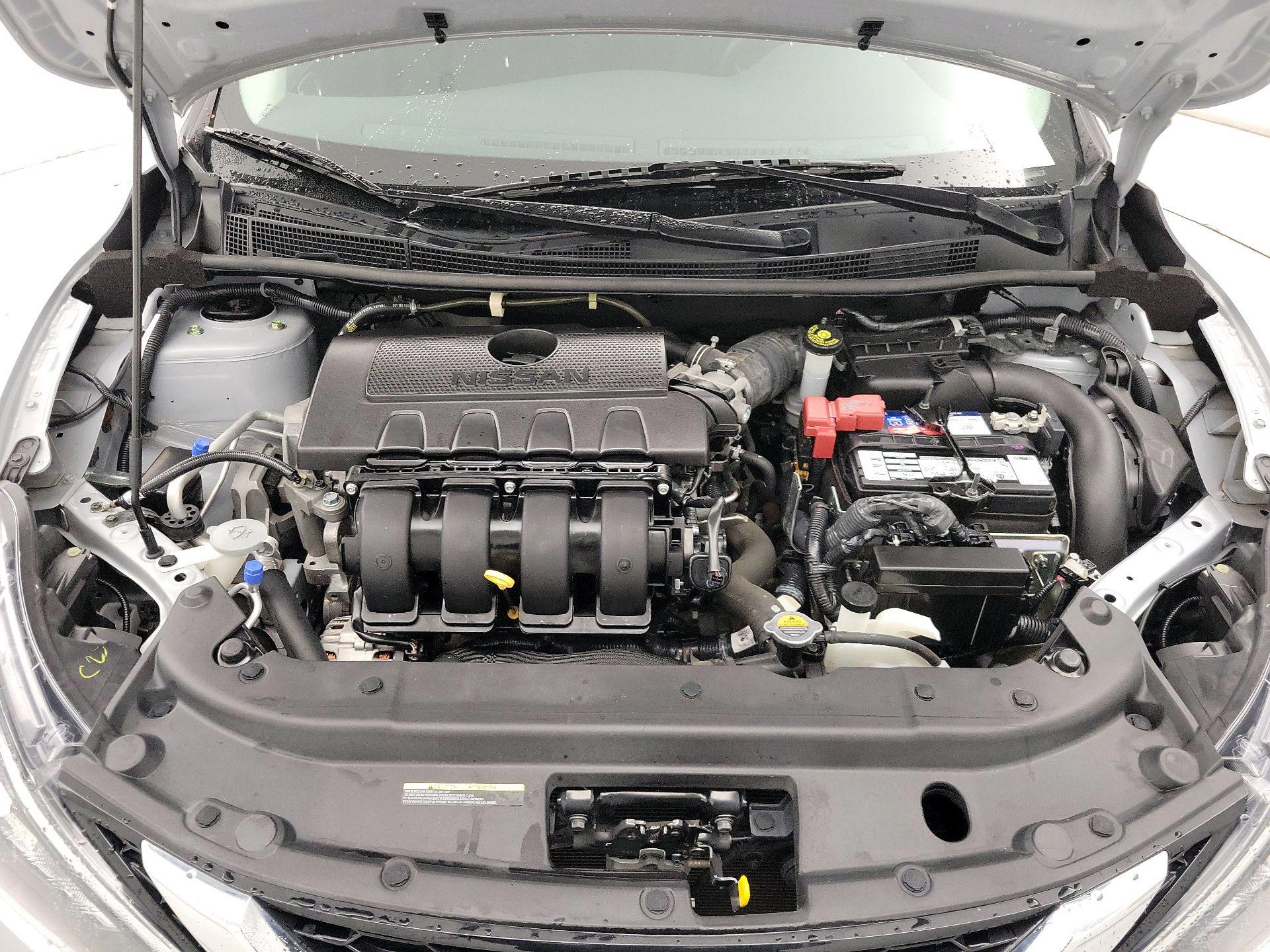 Thumbnail: 2018 Nissan Sentra - 20