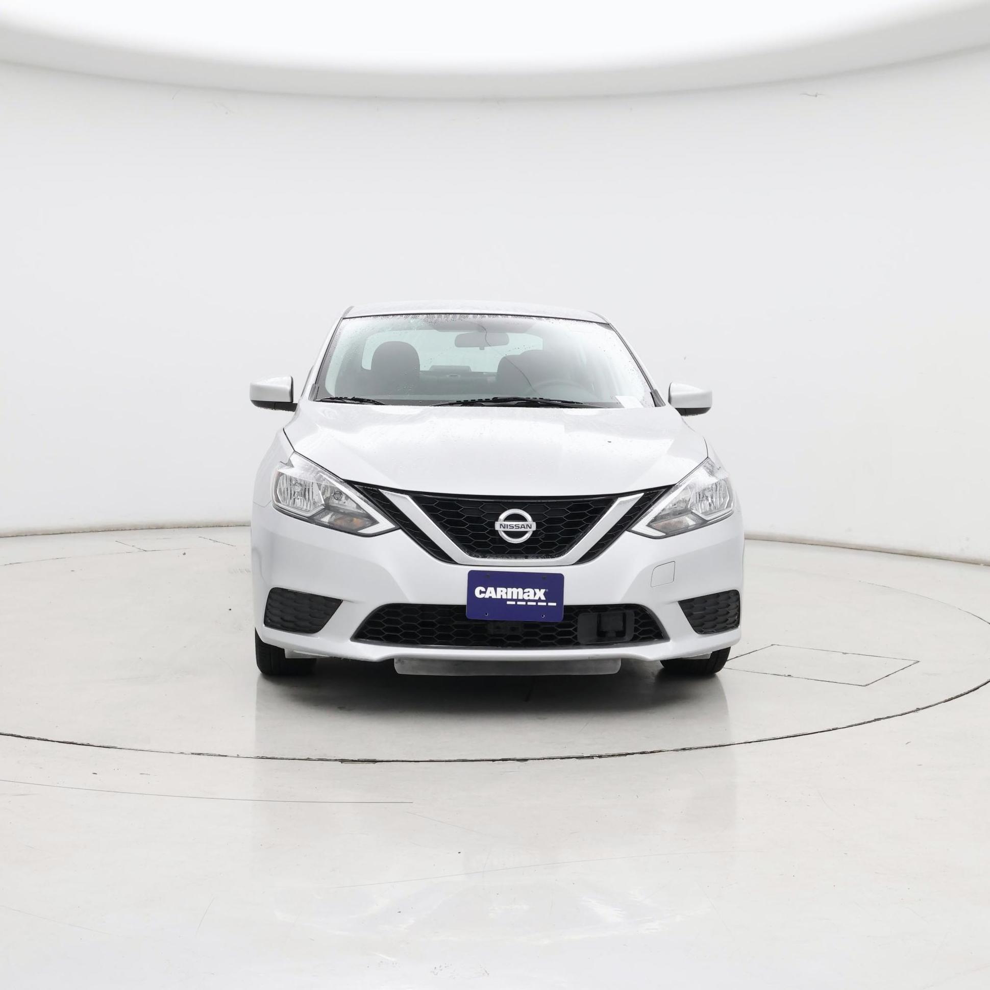 Thumbnail: 2018 Nissan Sentra - 5