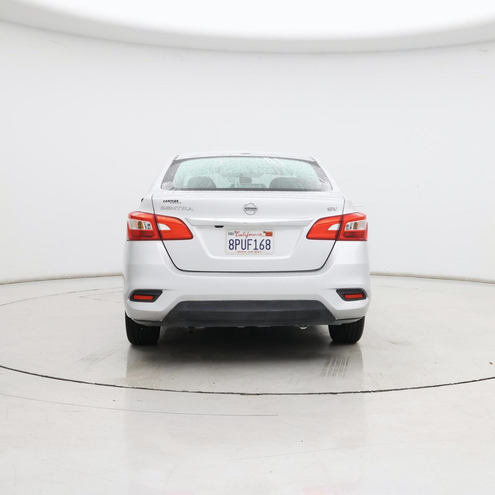 Thumbnail: 2018 Nissan Sentra - 6