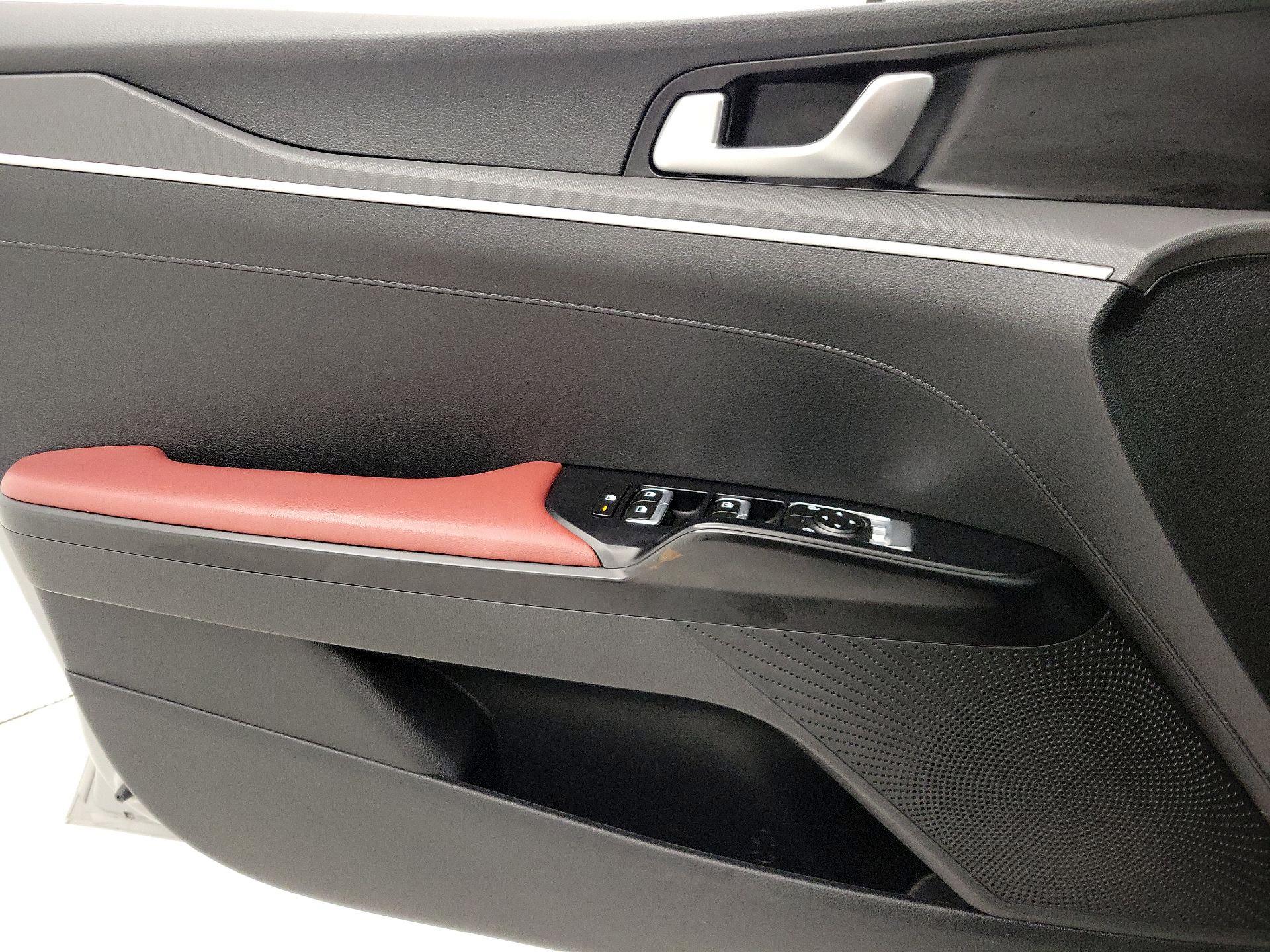 Thumbnail: 2021 Kia K5 - 12