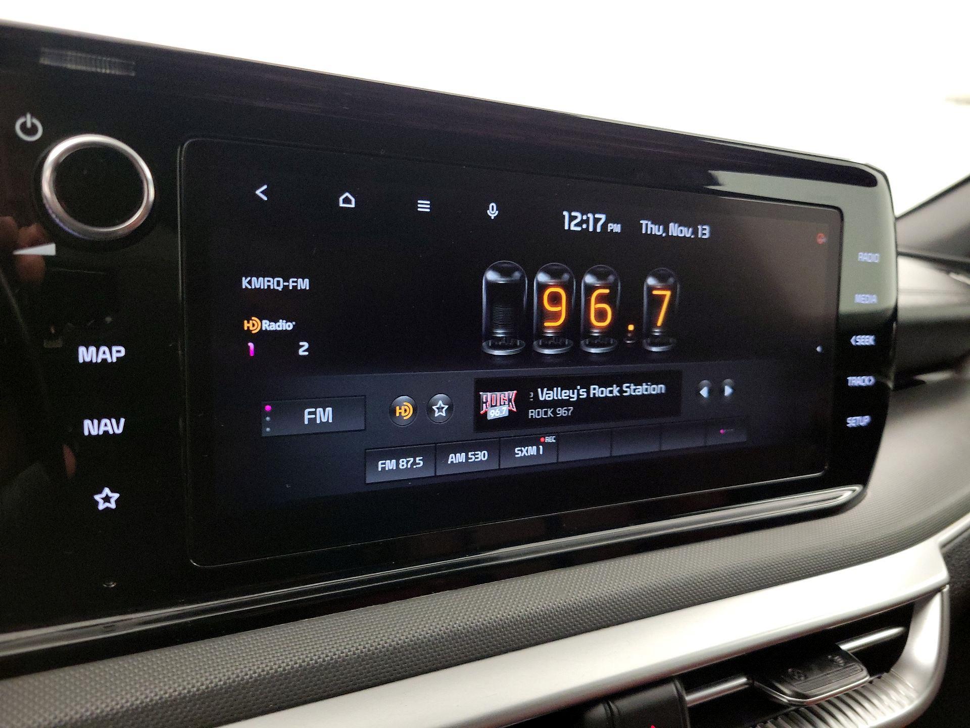 Thumbnail: 2021 Kia K5 - 16