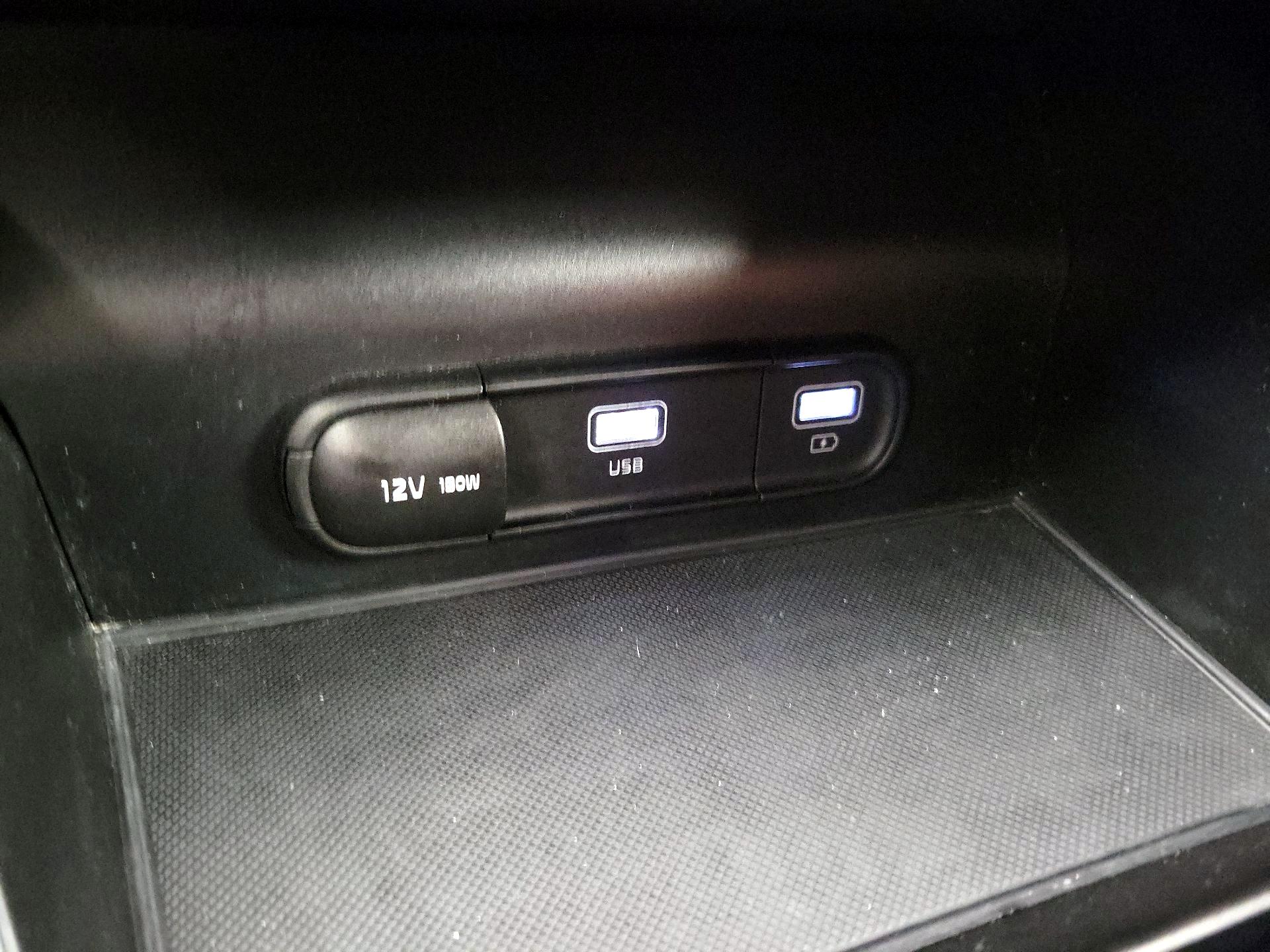 Thumbnail: 2021 Kia K5 - 19