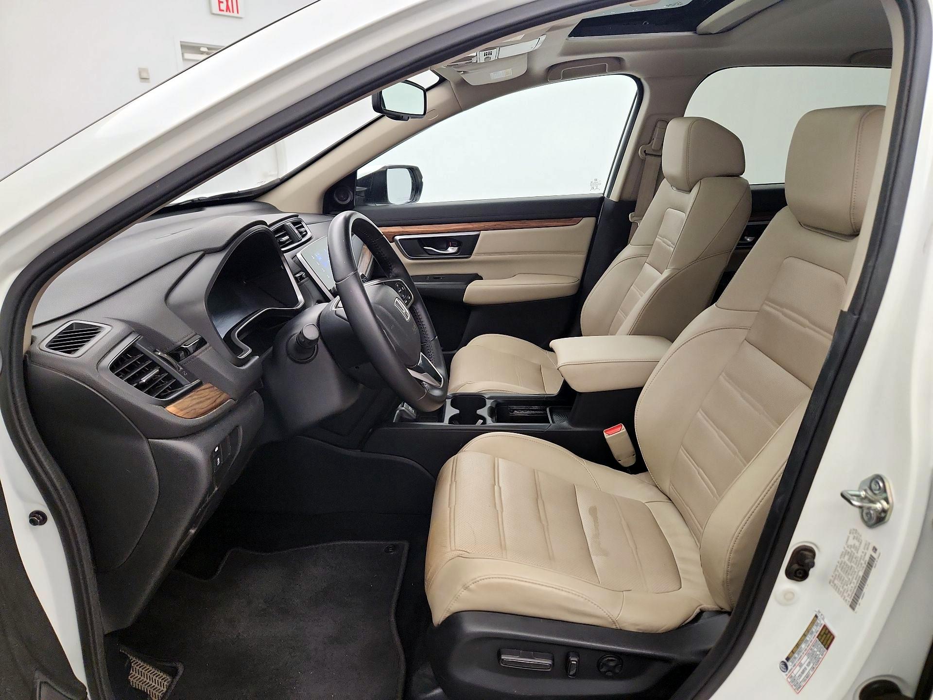 Thumbnail: 2018 Honda CR-V - 11