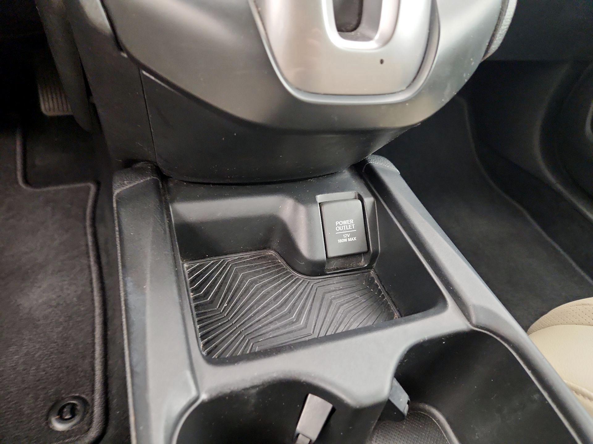 Thumbnail: 2018 Honda CR-V - 18