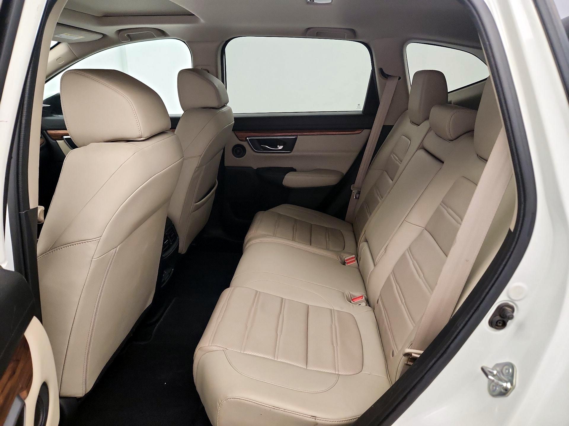 Thumbnail: 2018 Honda CR-V - 20