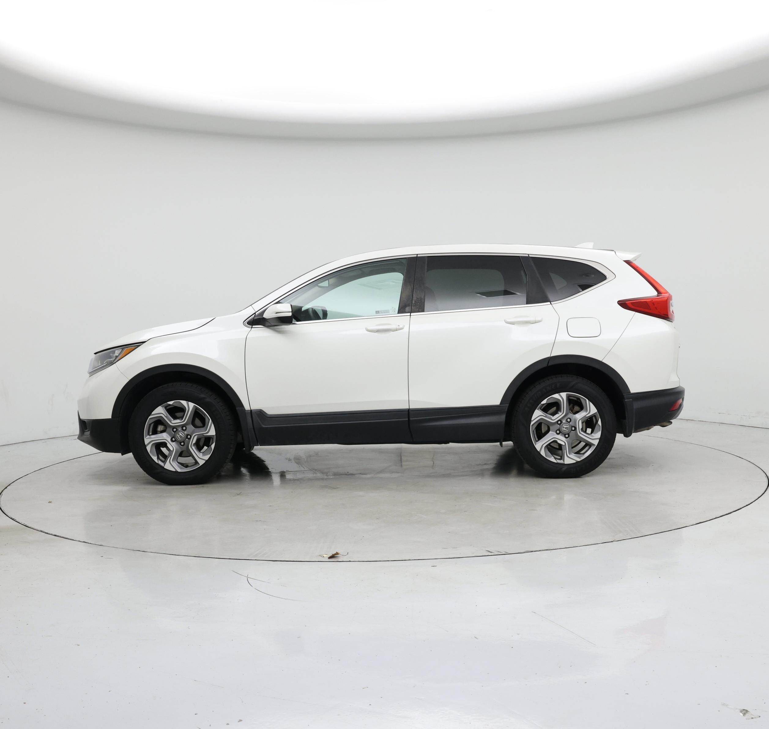 Thumbnail: 2018 Honda CR-V - 3