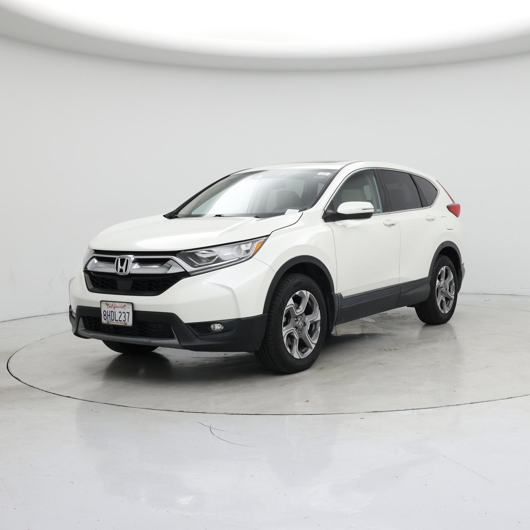 Thumbnail: 2018 Honda CR-V - 4