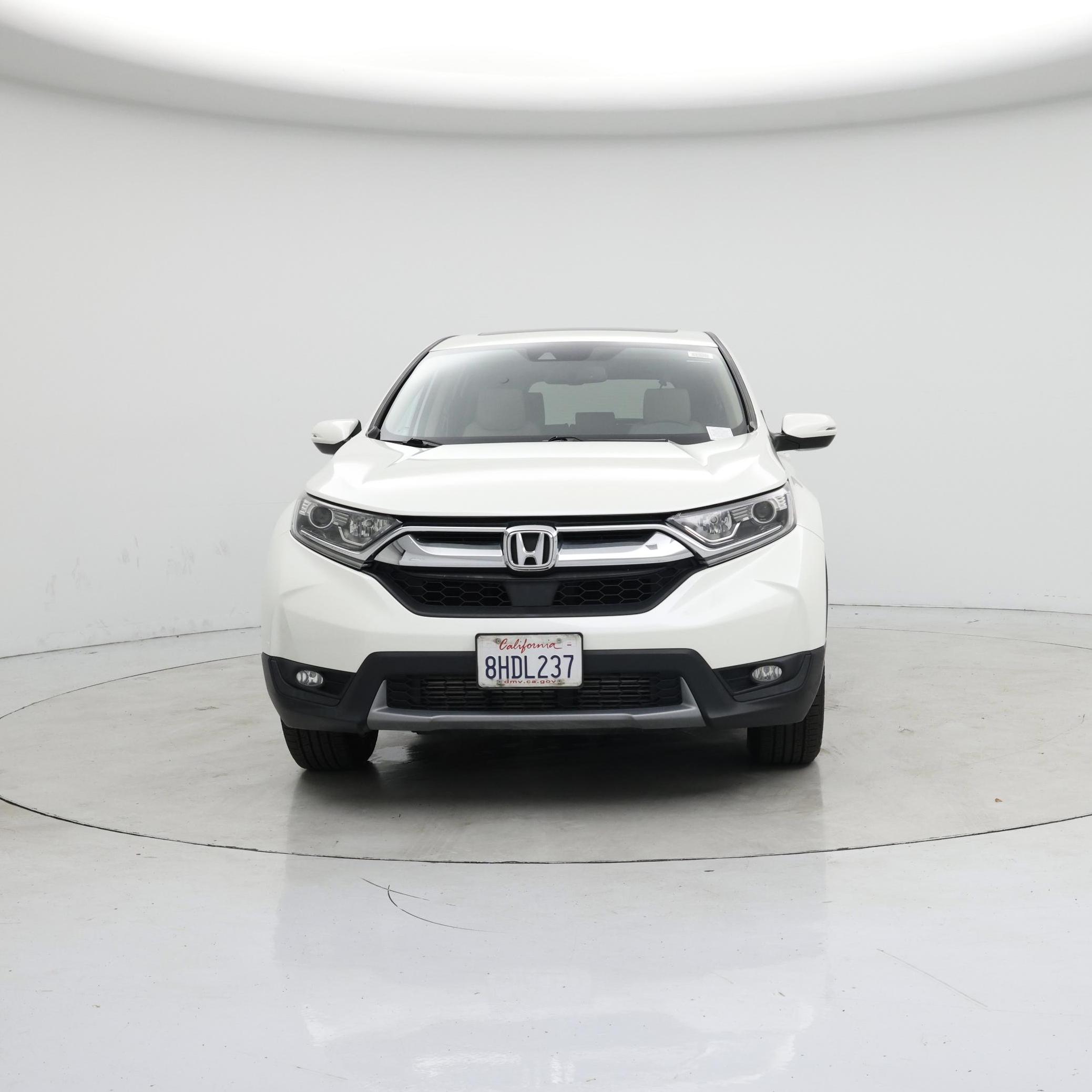 Thumbnail: 2018 Honda CR-V - 5