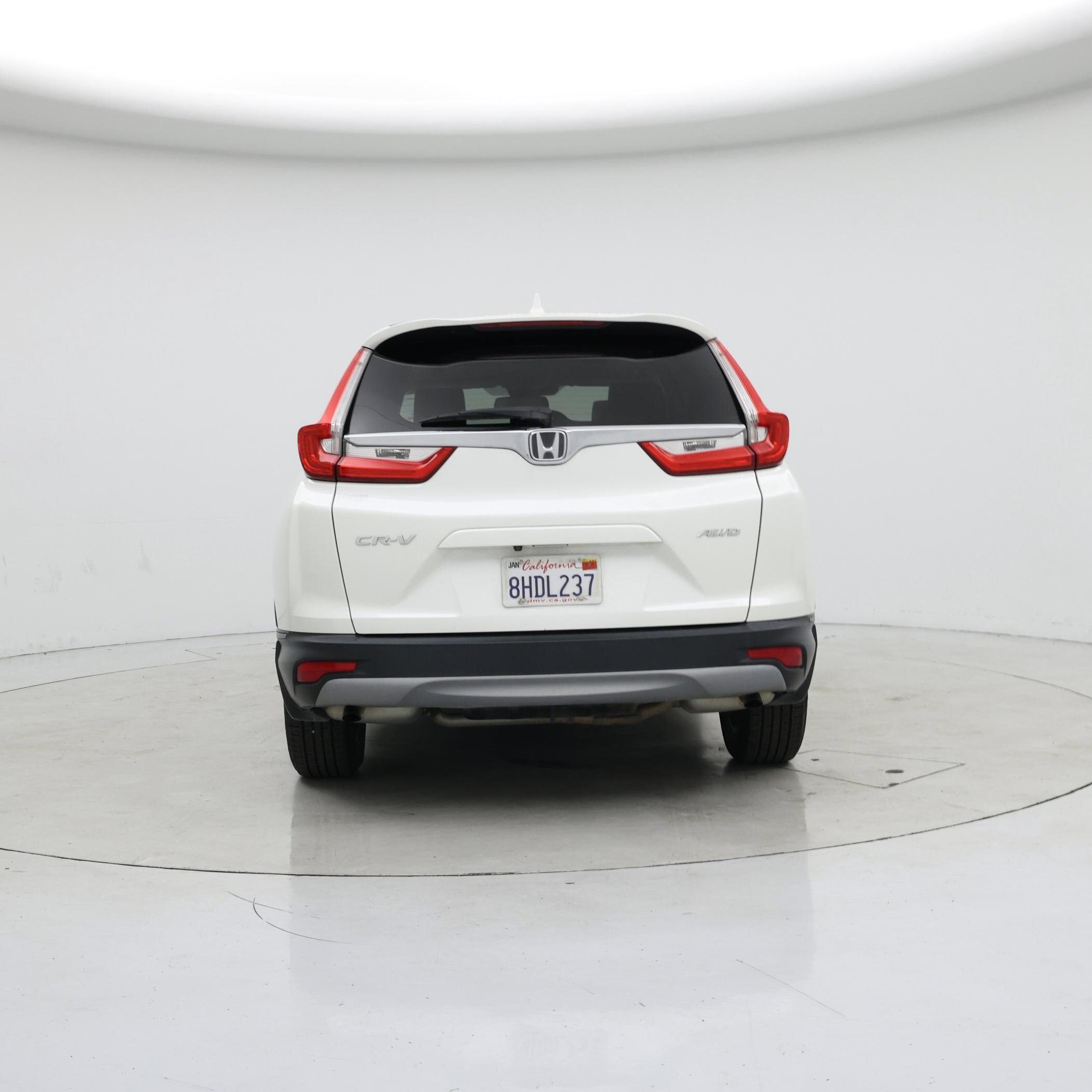 Thumbnail: 2018 Honda CR-V - 6