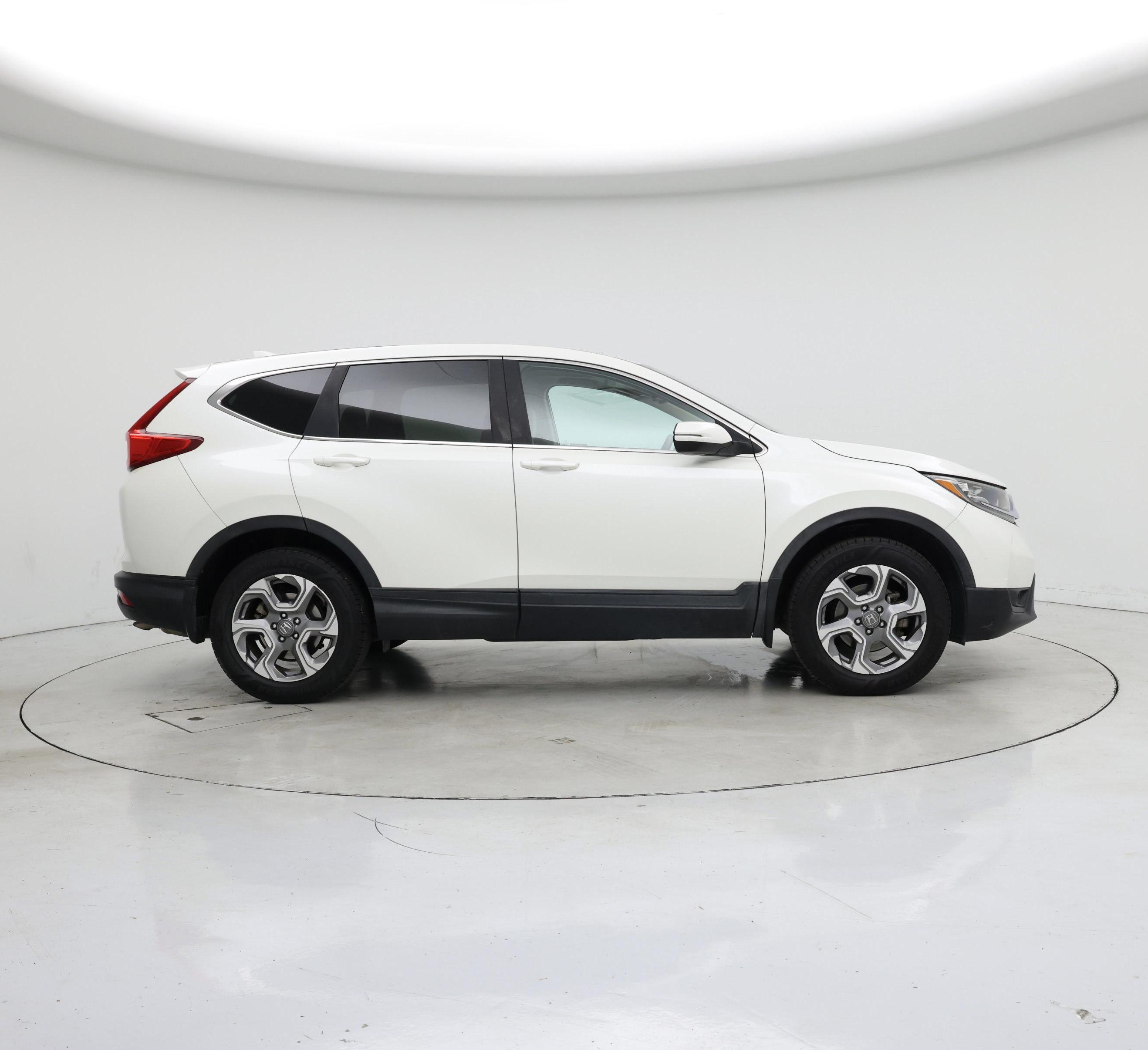 Thumbnail: 2018 Honda CR-V - 7