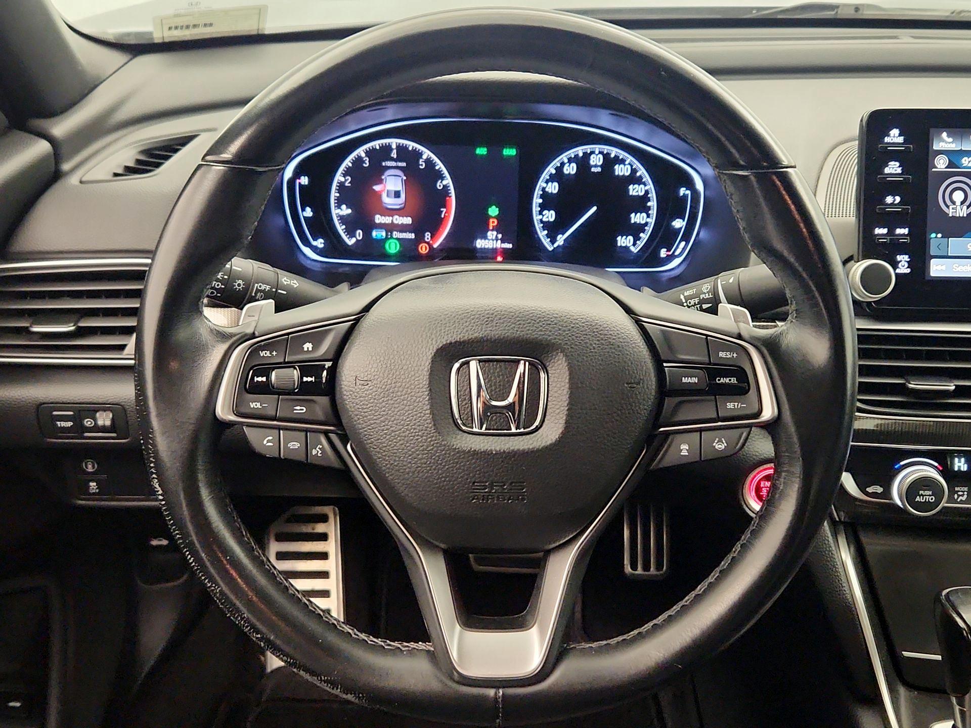 Thumbnail: 2019 Honda Accord - 10