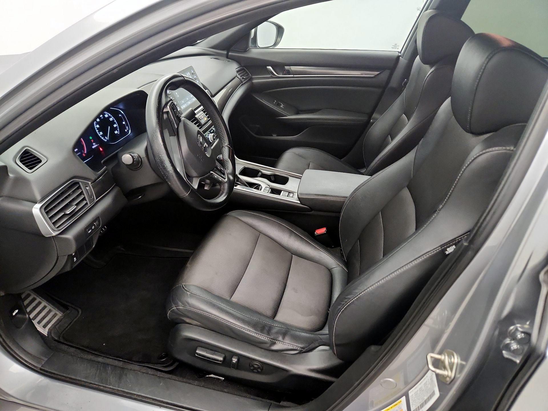 Thumbnail: 2019 Honda Accord - 11