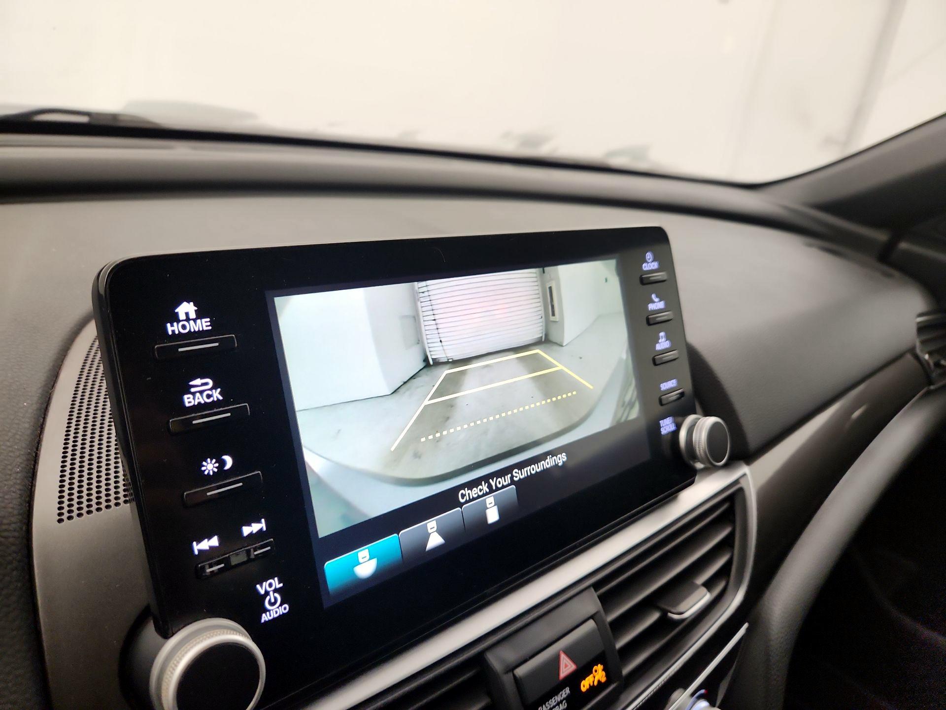 Thumbnail: 2019 Honda Accord - 14