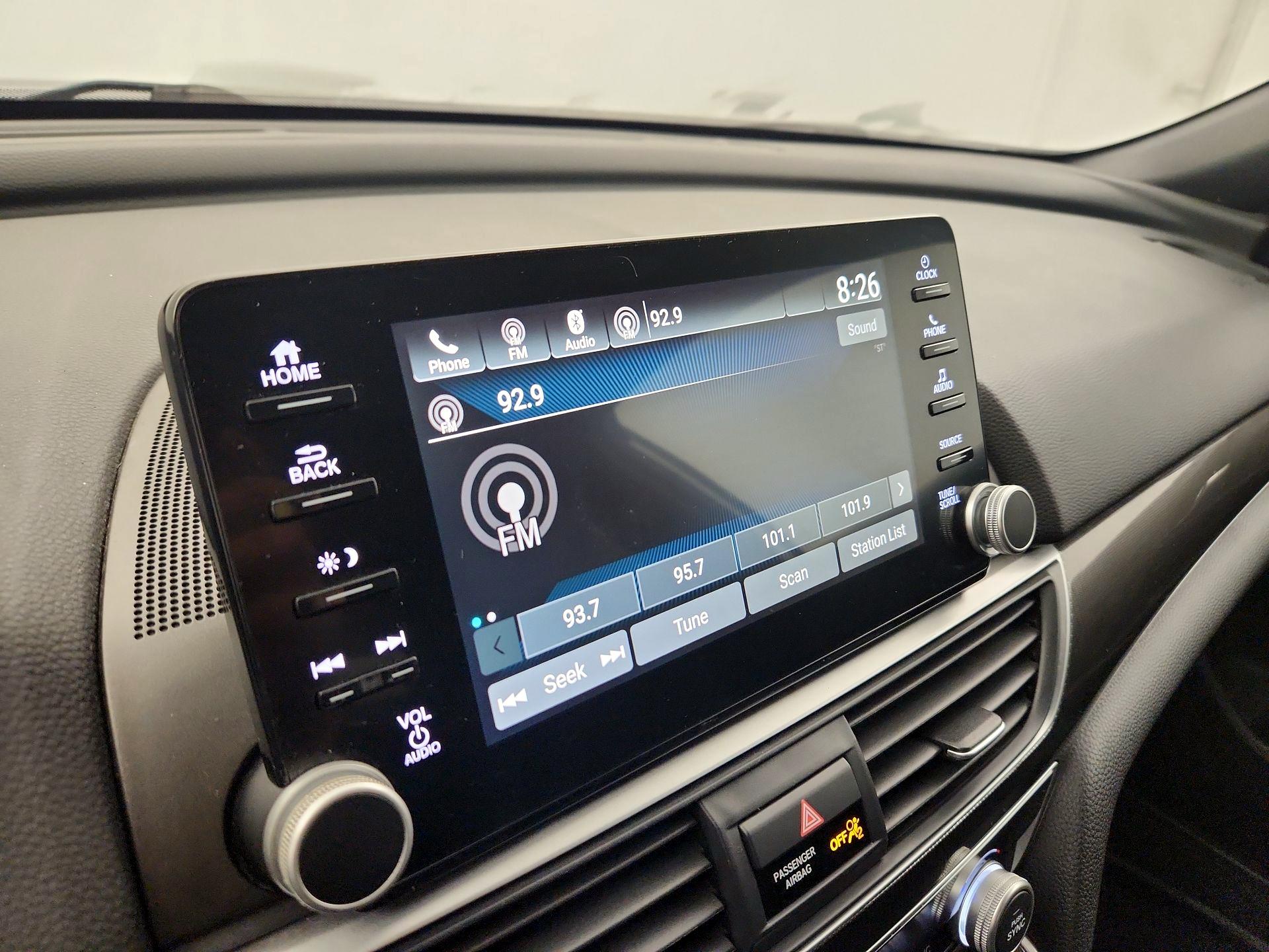 Thumbnail: 2019 Honda Accord - 15