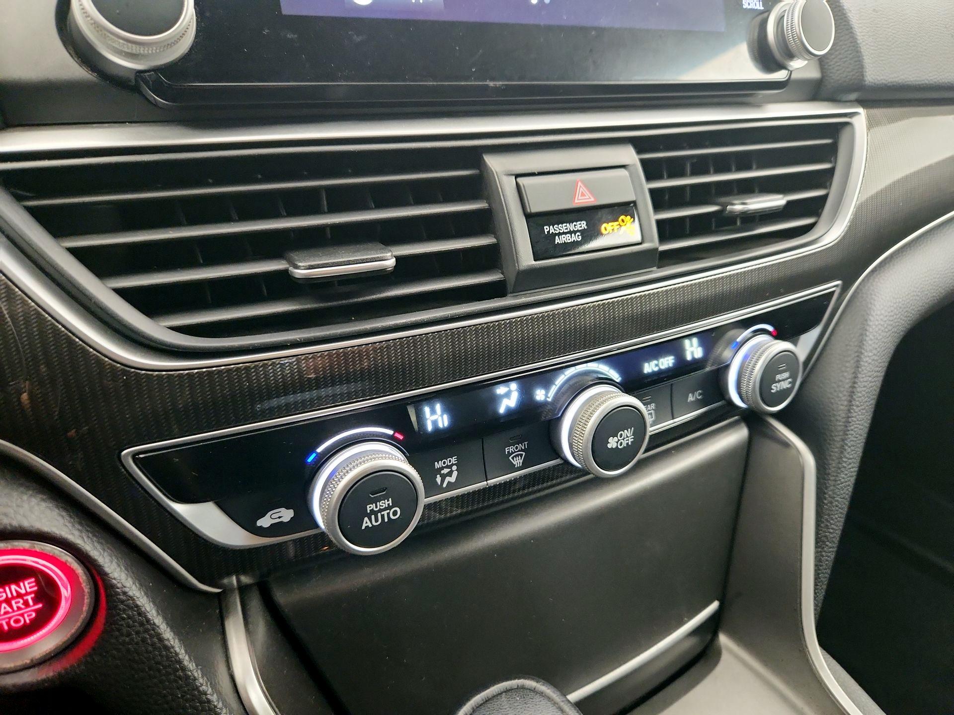 Thumbnail: 2019 Honda Accord - 16