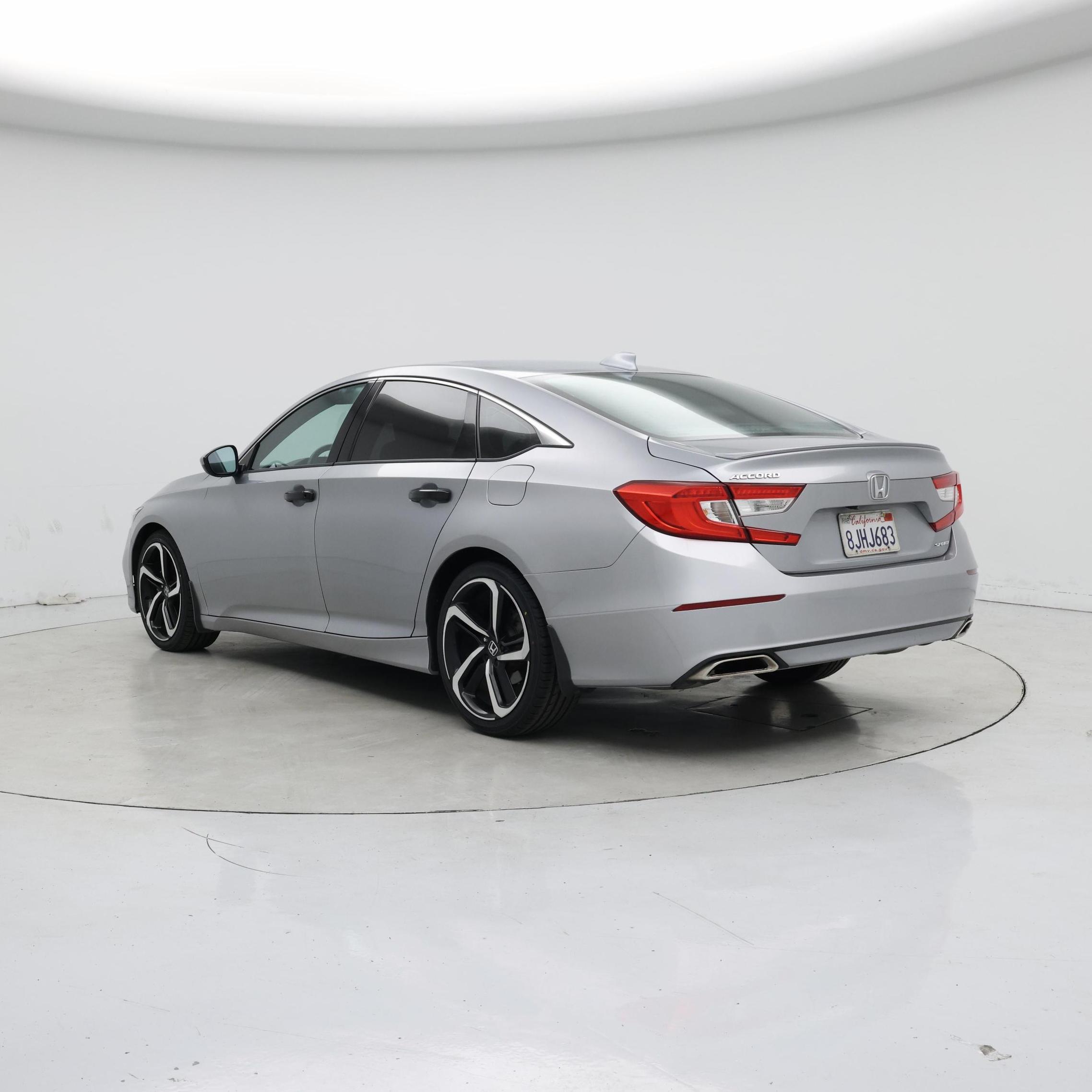 Thumbnail: 2019 Honda Accord - 2