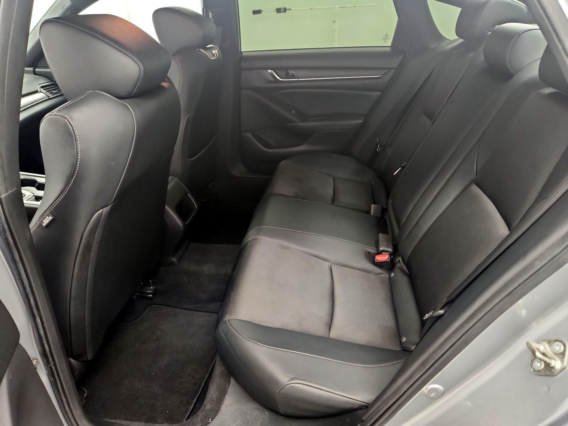 Thumbnail: 2019 Honda Accord - 19