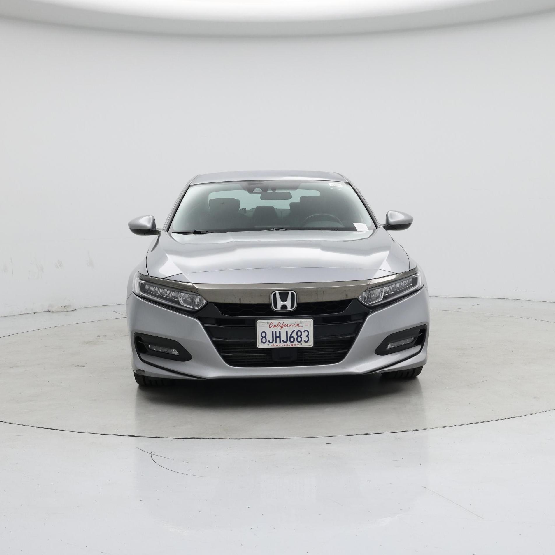 Thumbnail: 2019 Honda Accord - 5