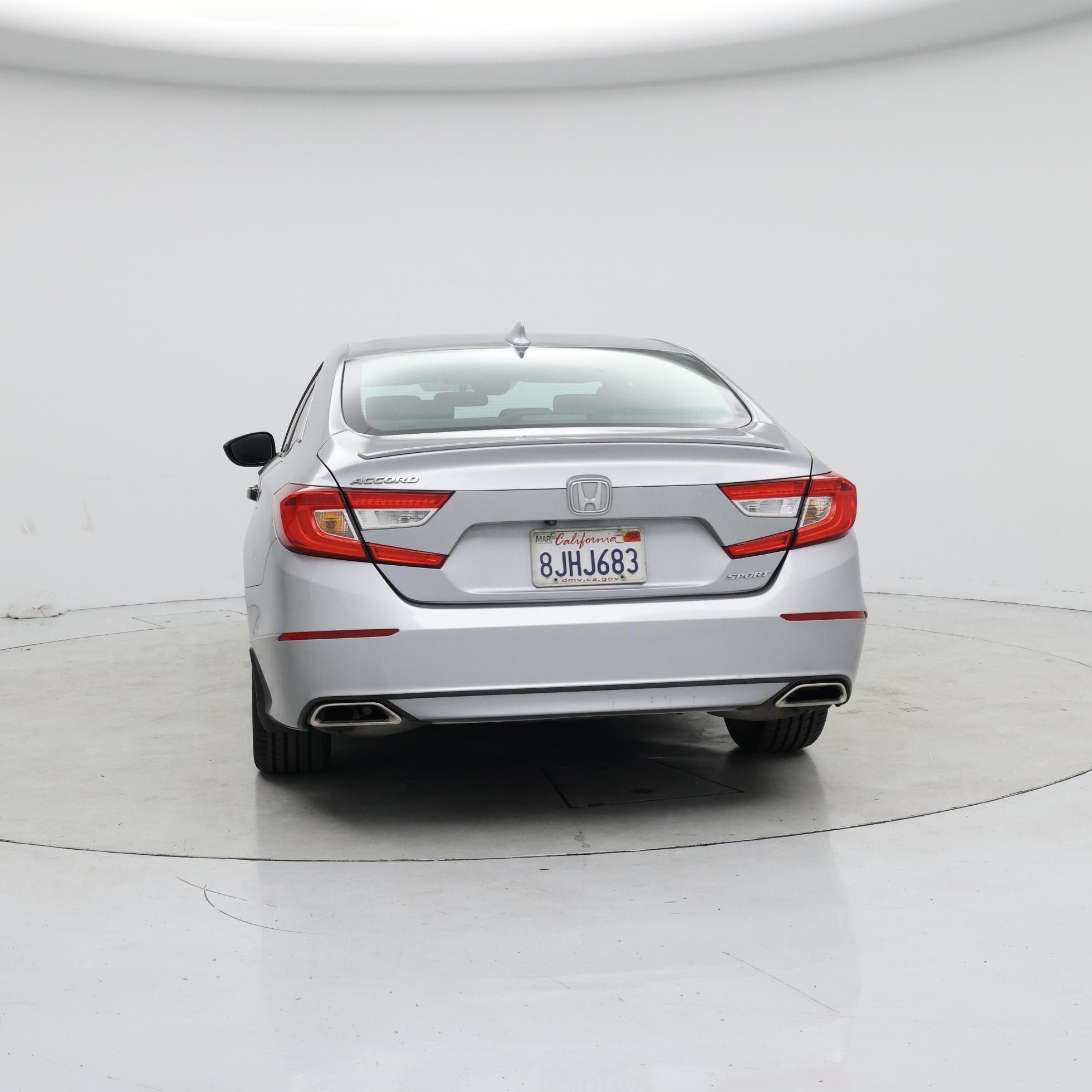 Thumbnail: 2019 Honda Accord - 6