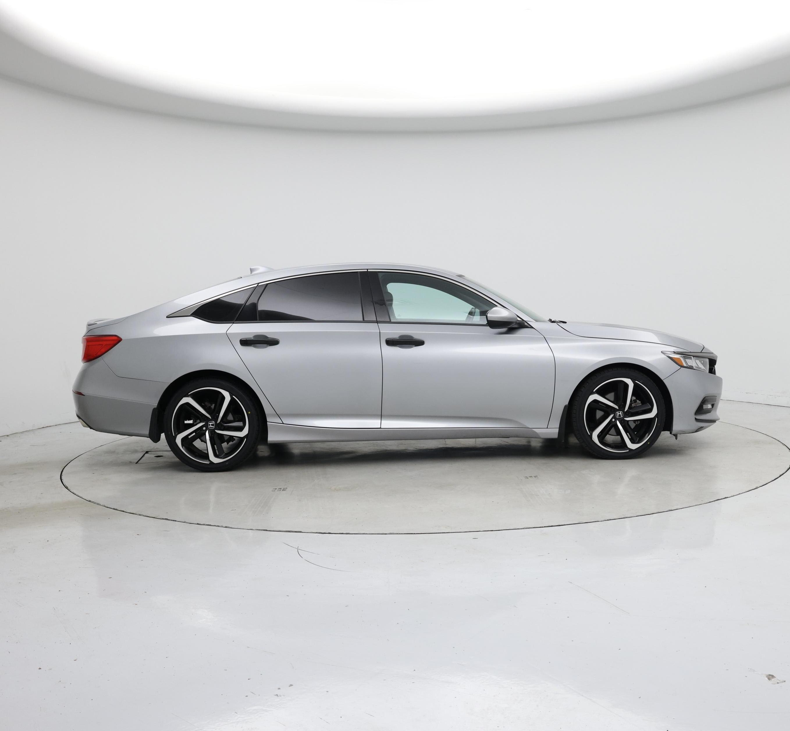 Thumbnail: 2019 Honda Accord - 7