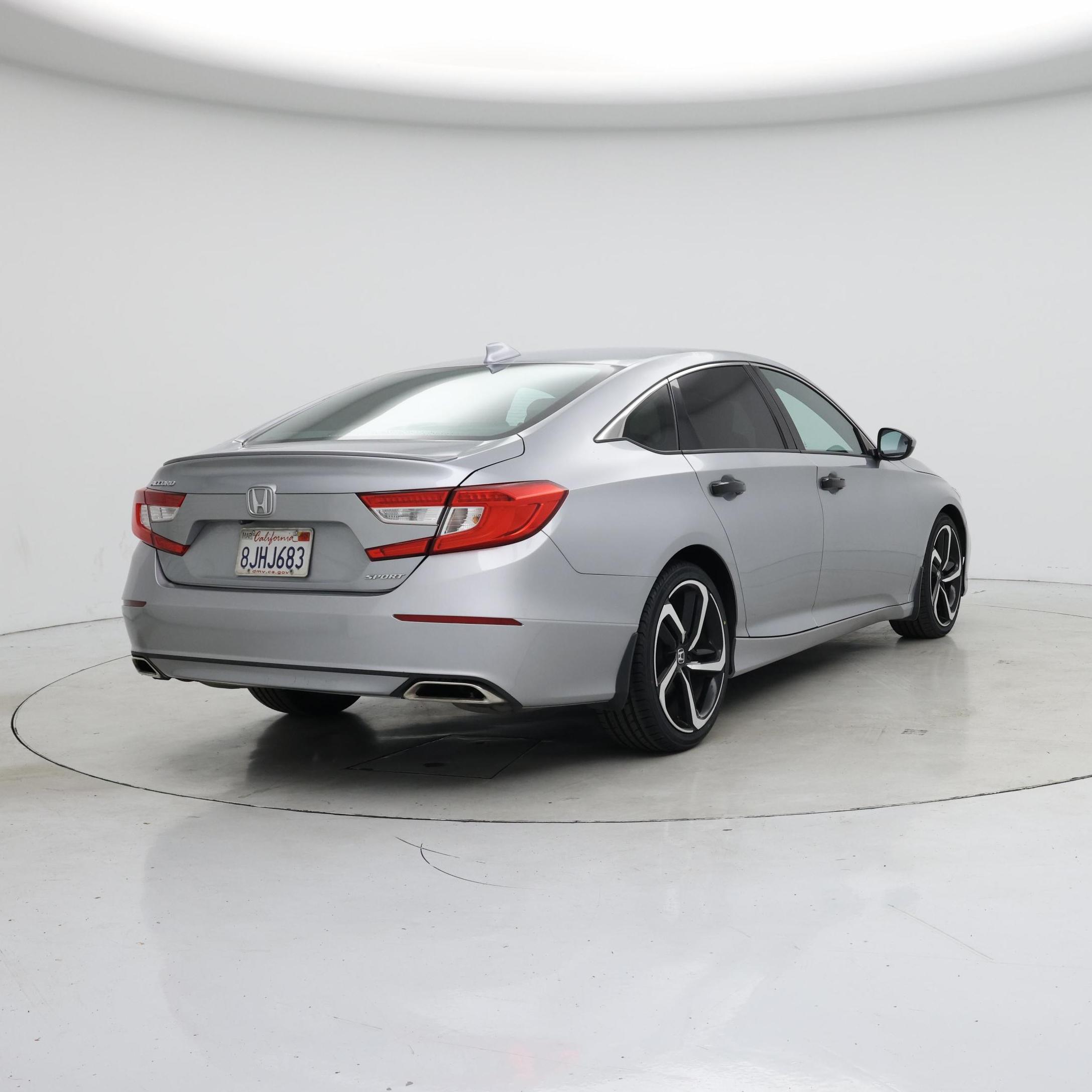 Thumbnail: 2019 Honda Accord - 8