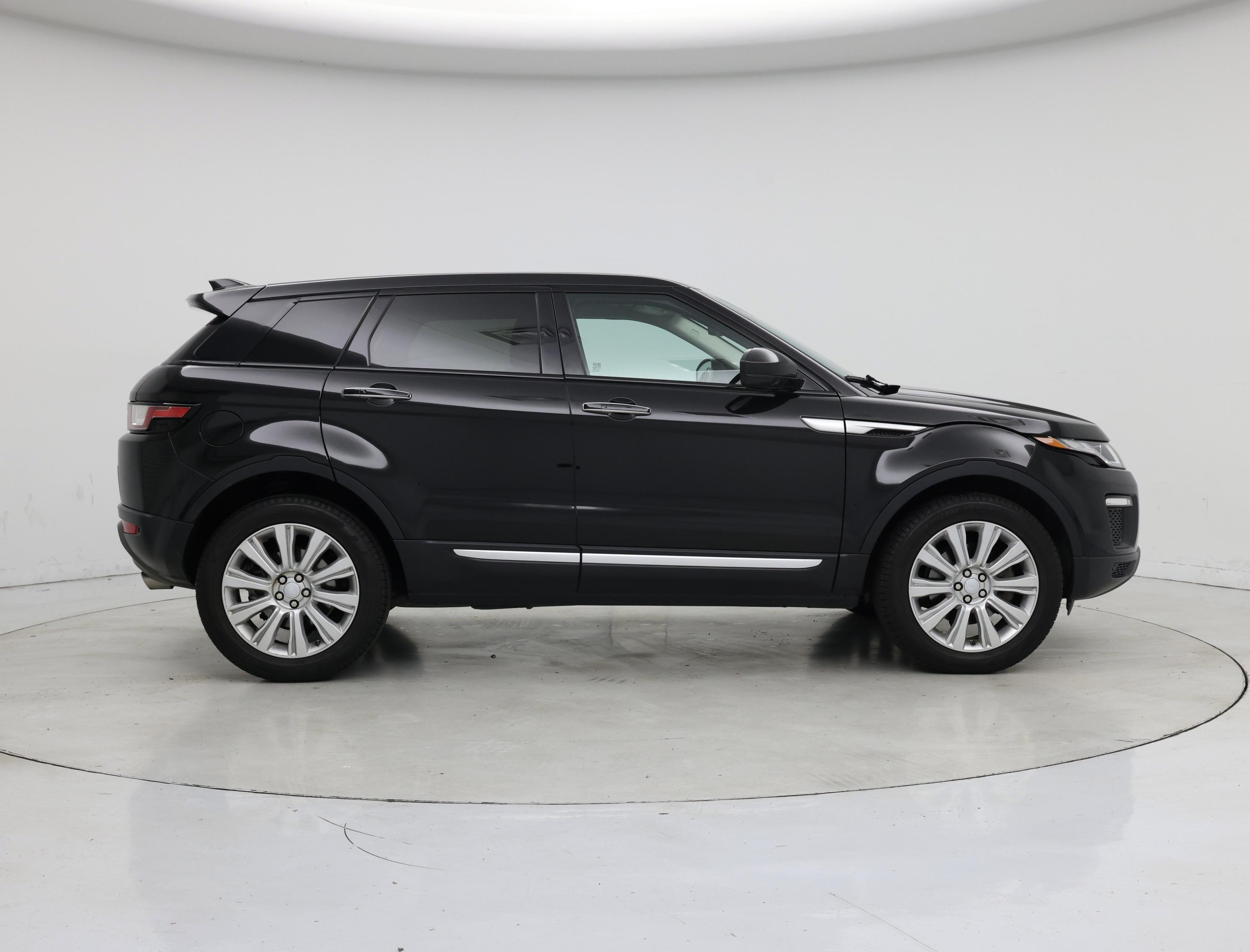 Thumbnail: 2018 Land Rover Range Rover Evoque - 7