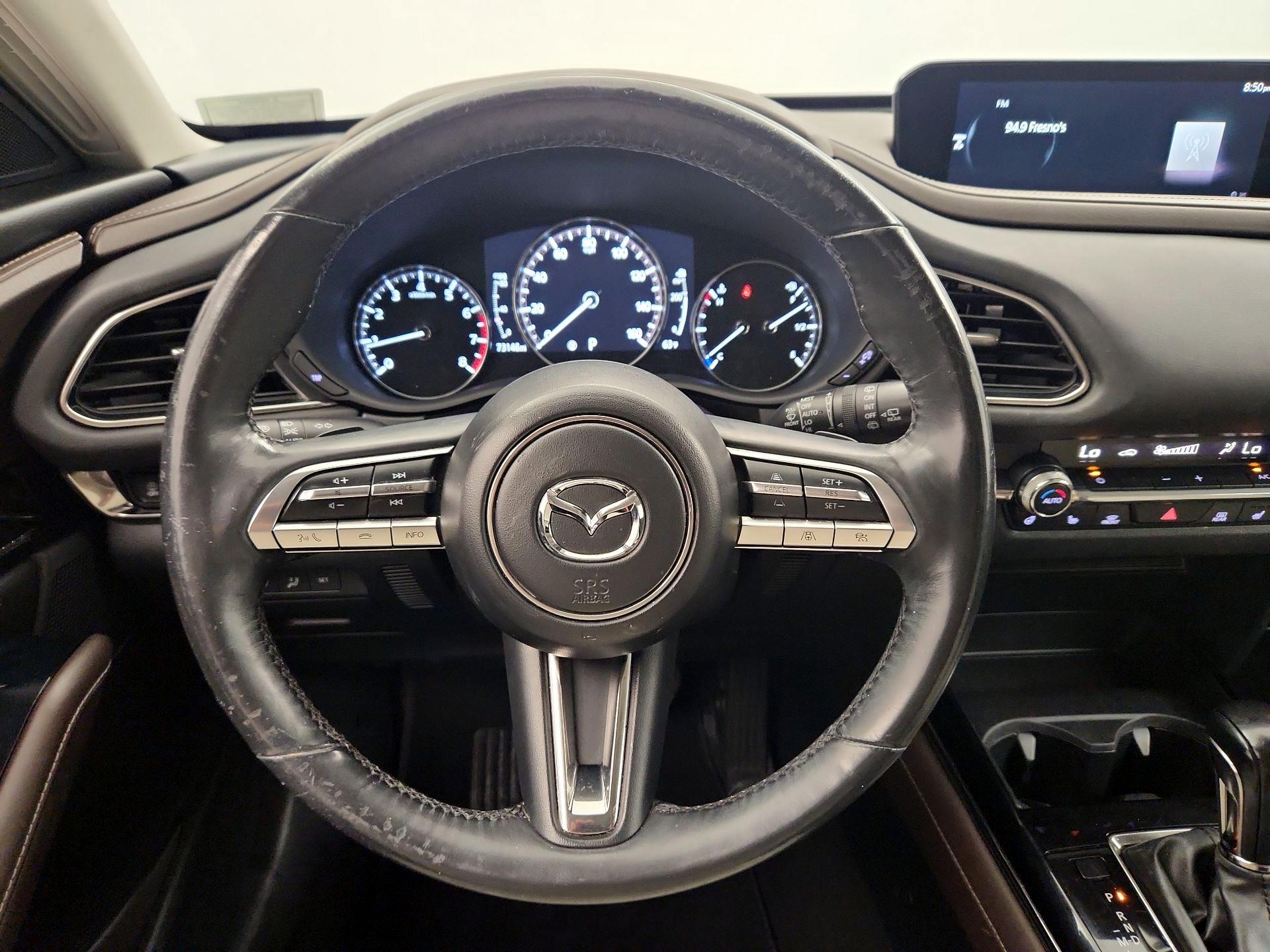 Thumbnail: 2021 Mazda CX-30 - 10