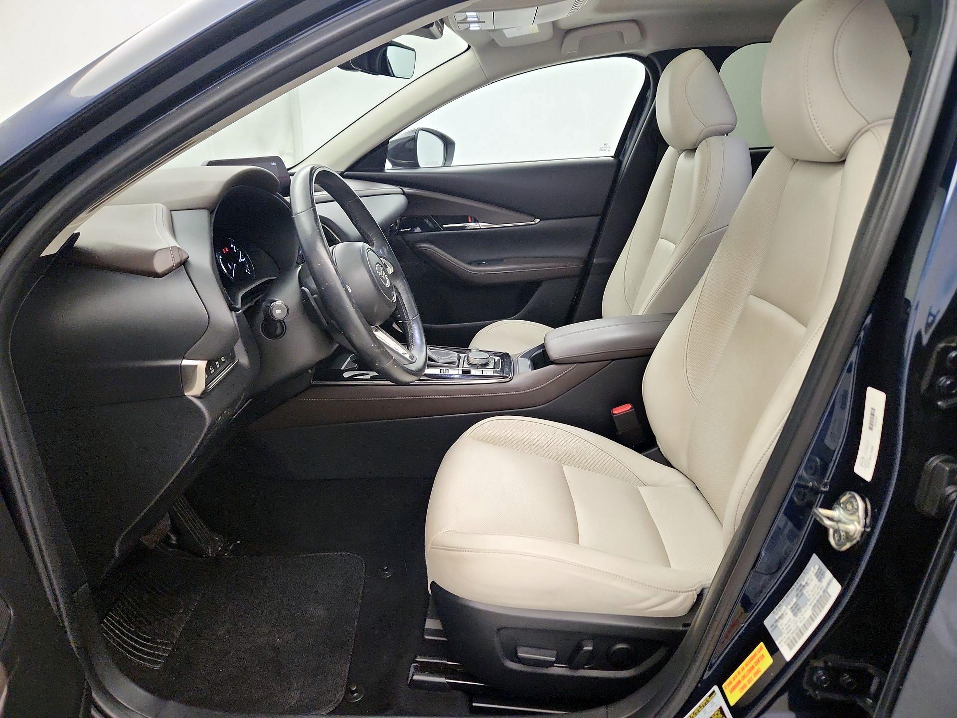 Thumbnail: 2021 Mazda CX-30 - 11