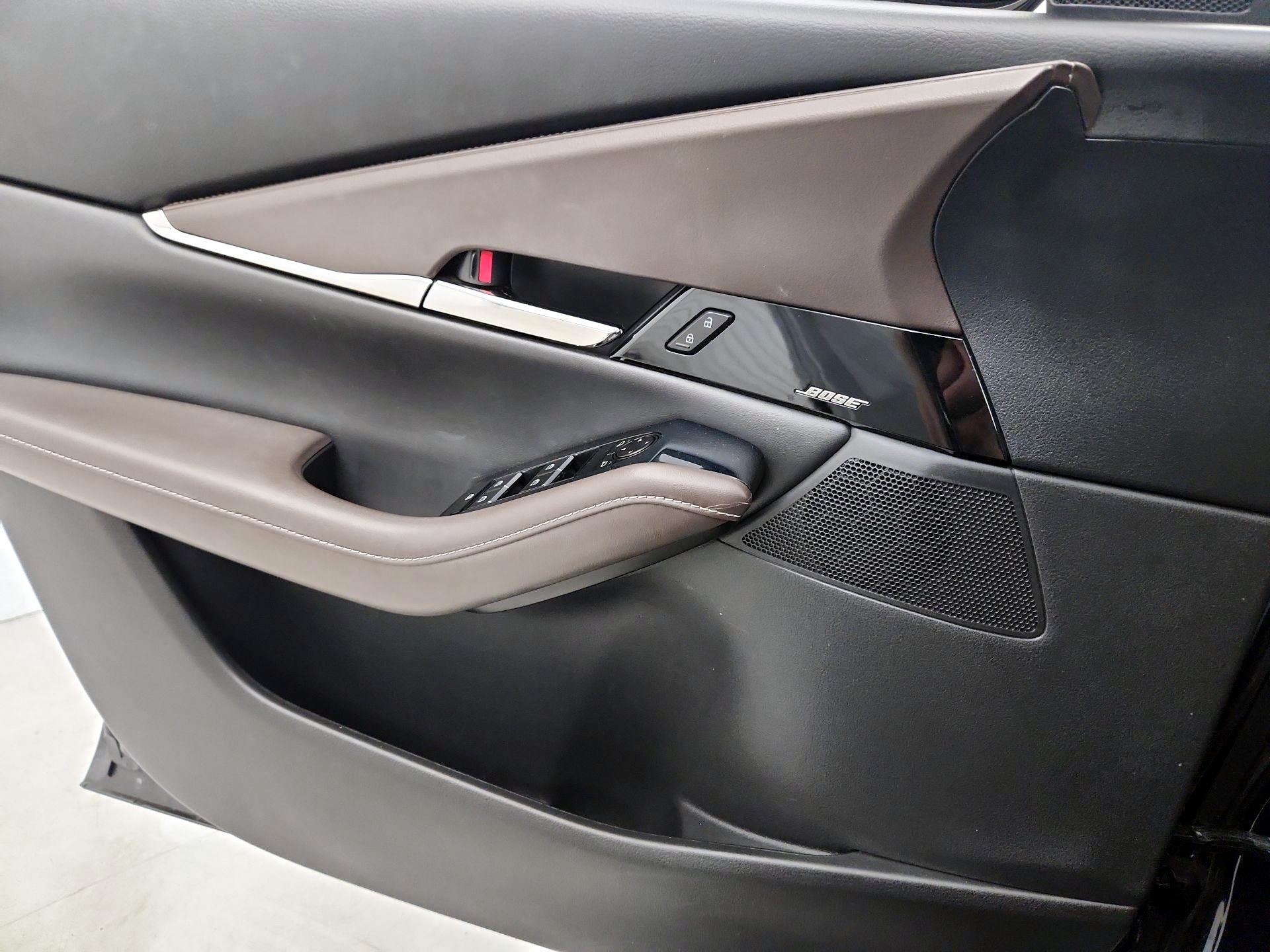 Thumbnail: 2021 Mazda CX-30 - 12