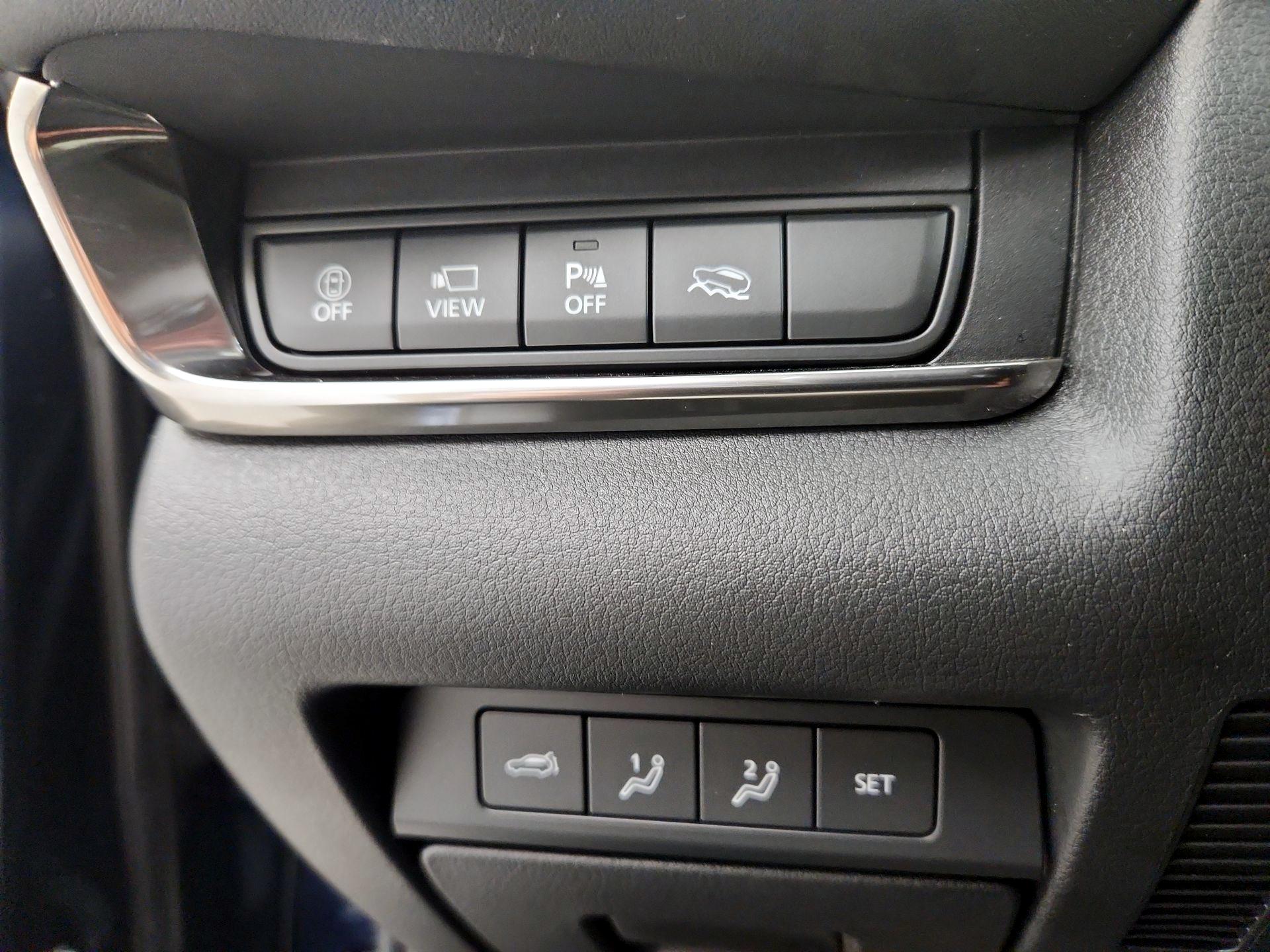 Thumbnail: 2021 Mazda CX-30 - 13