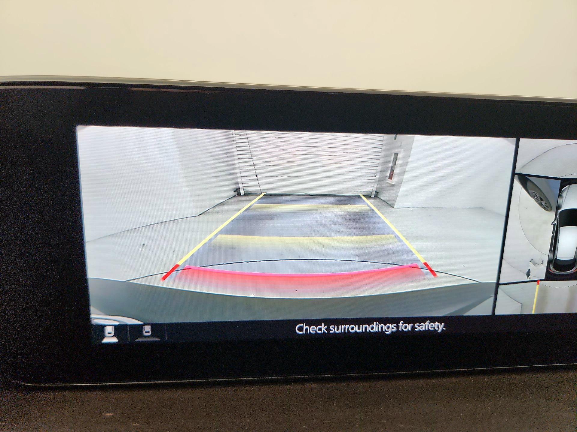 Thumbnail: 2021 Mazda CX-30 - 14