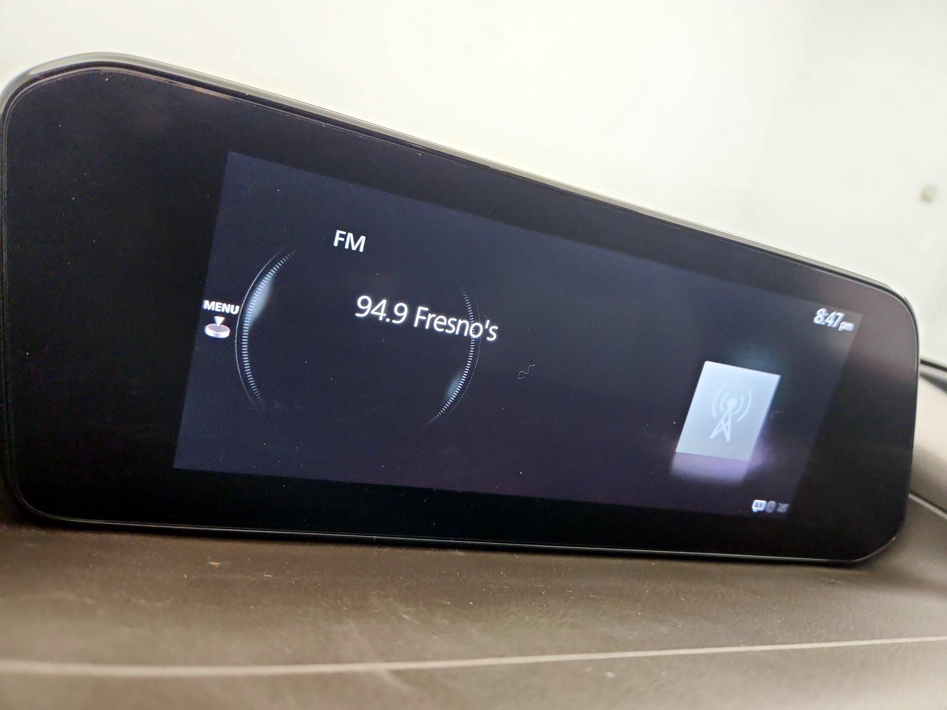 Thumbnail: 2021 Mazda CX-30 - 15