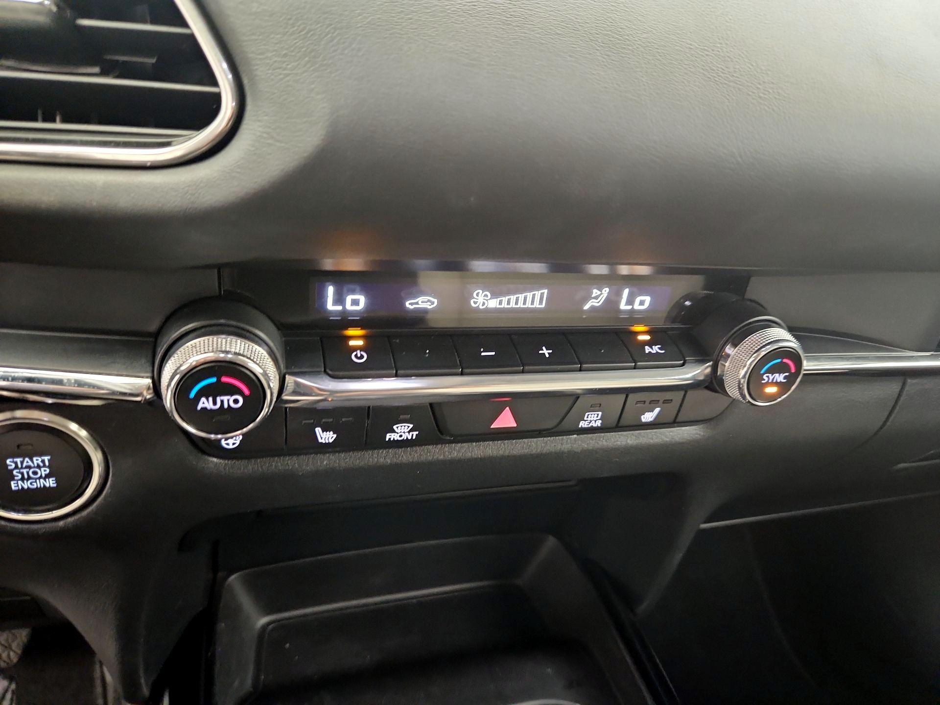 Thumbnail: 2021 Mazda CX-30 - 16