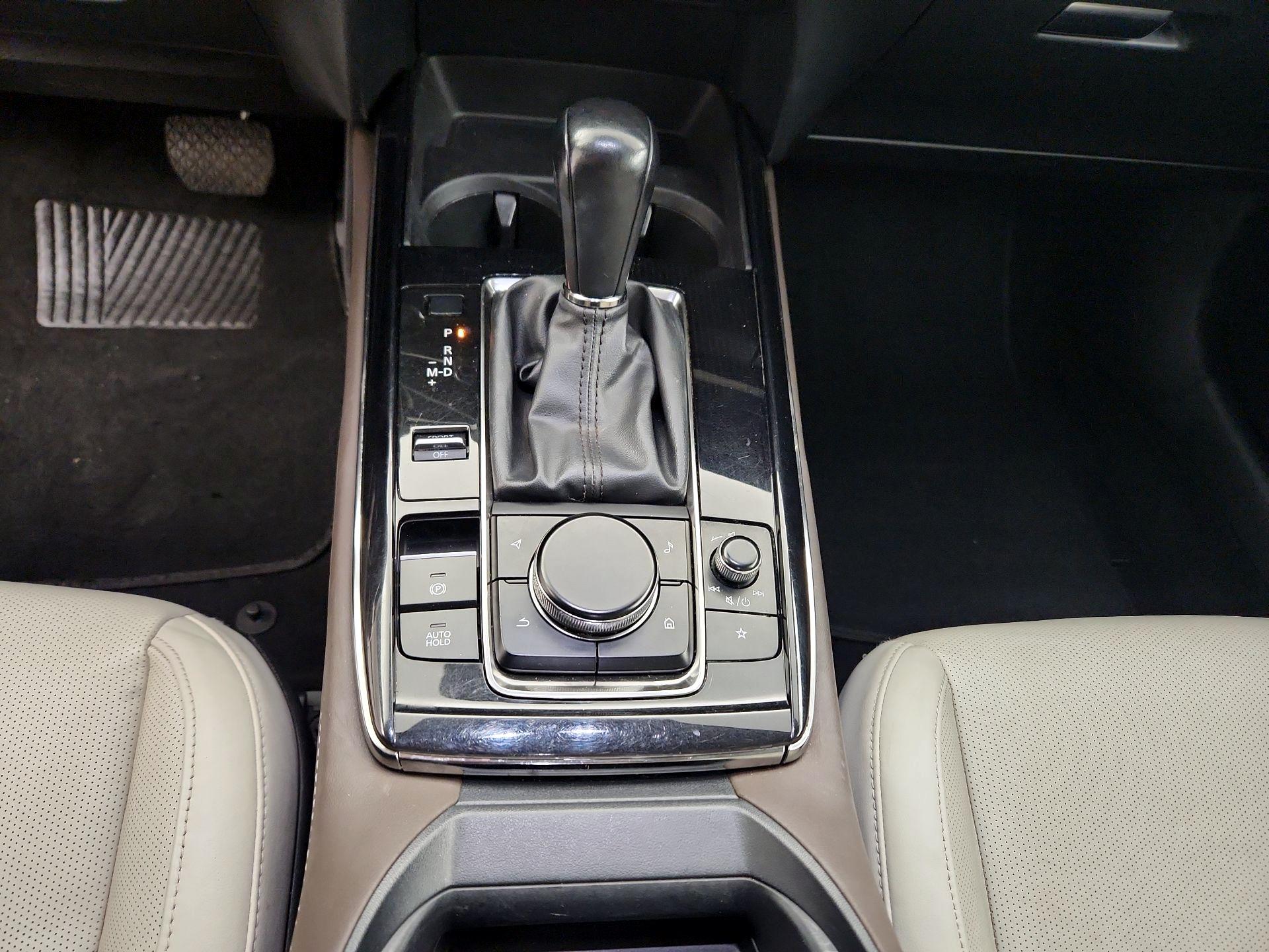 Thumbnail: 2021 Mazda CX-30 - 17