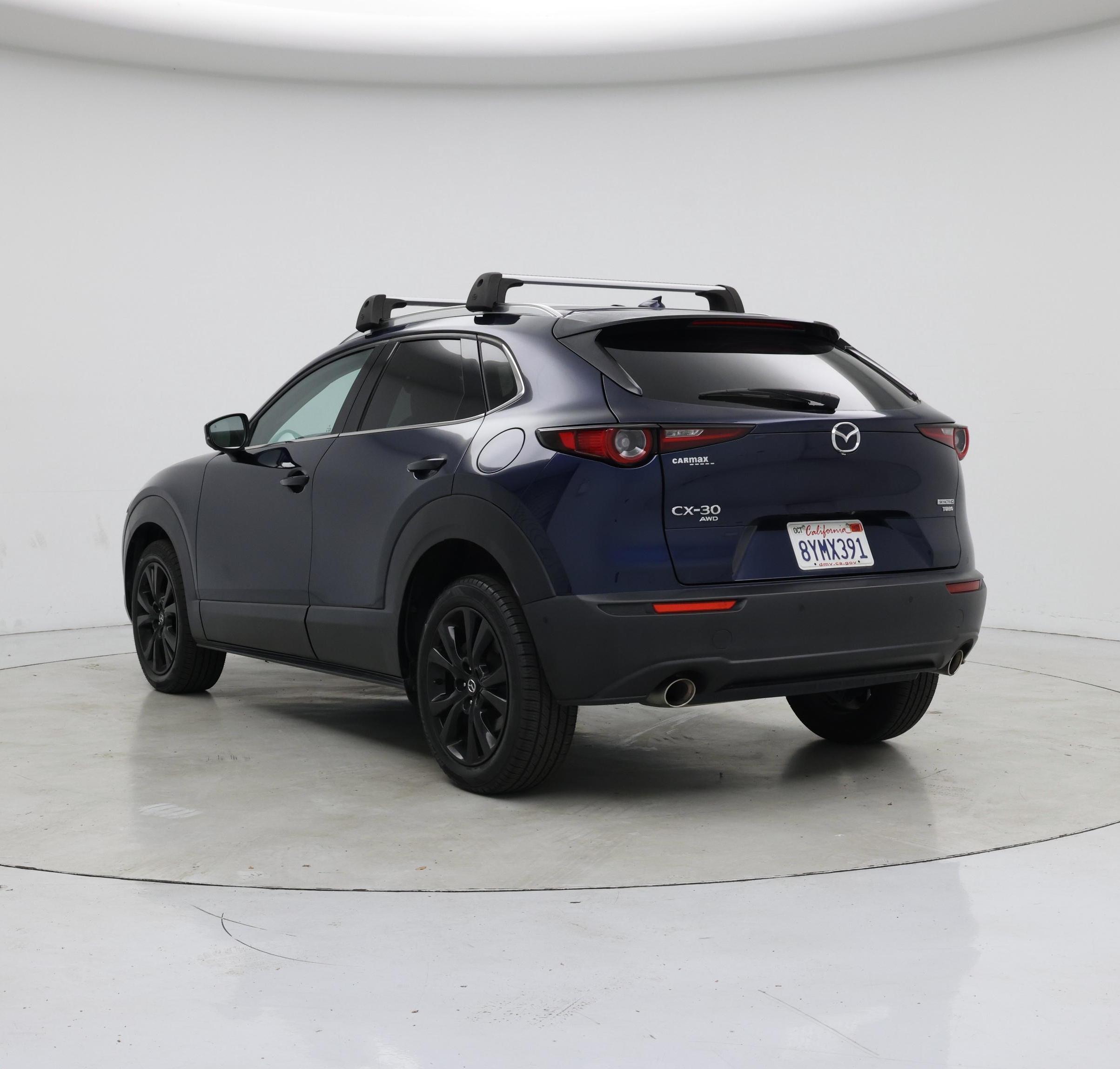 Thumbnail: 2021 Mazda CX-30 - 2