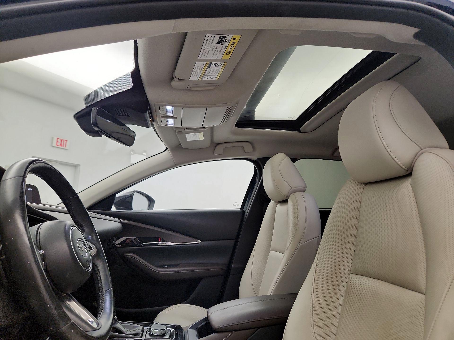 Thumbnail: 2021 Mazda CX-30 - 19