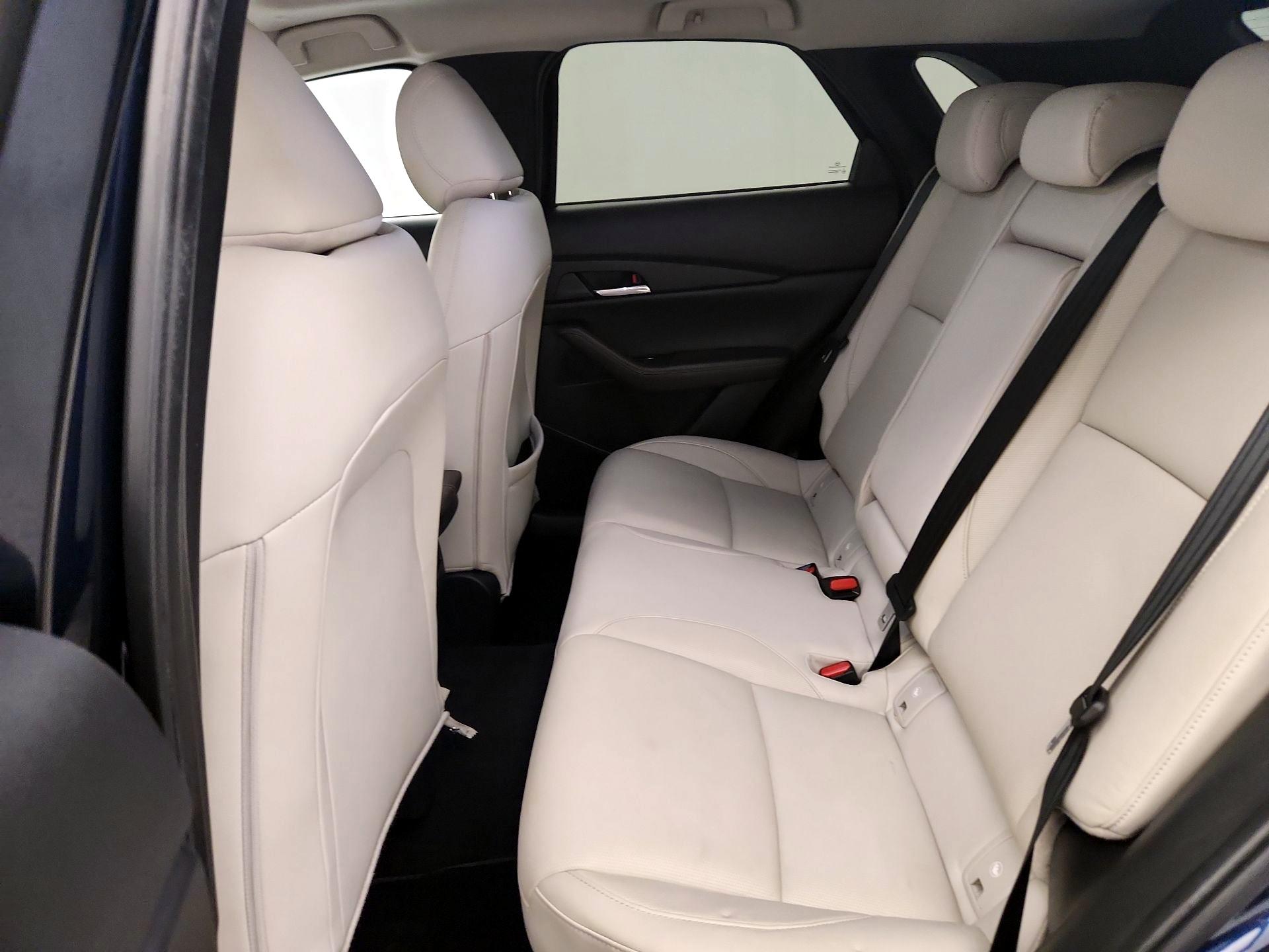 Thumbnail: 2021 Mazda CX-30 - 20