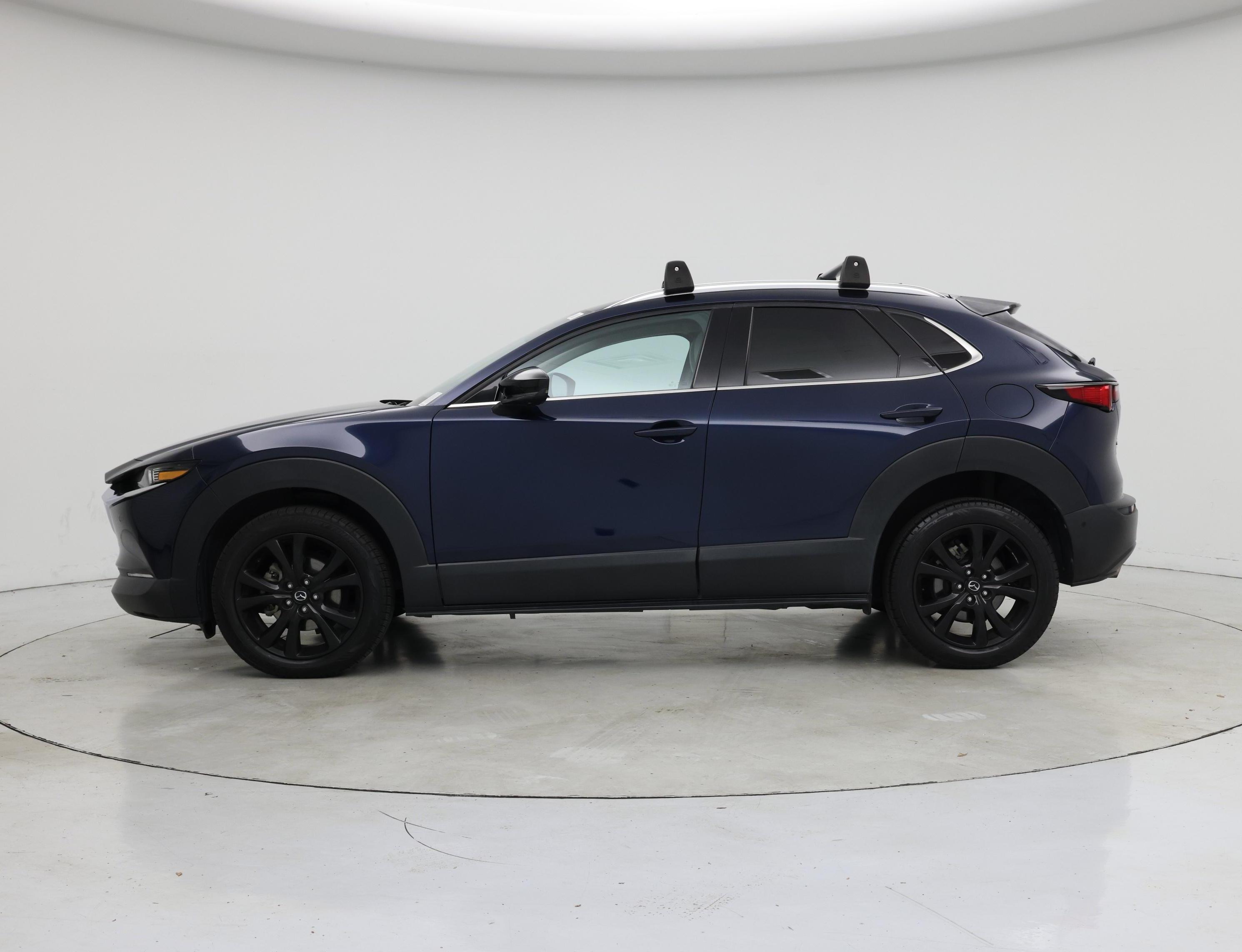 Thumbnail: 2021 Mazda CX-30 - 3