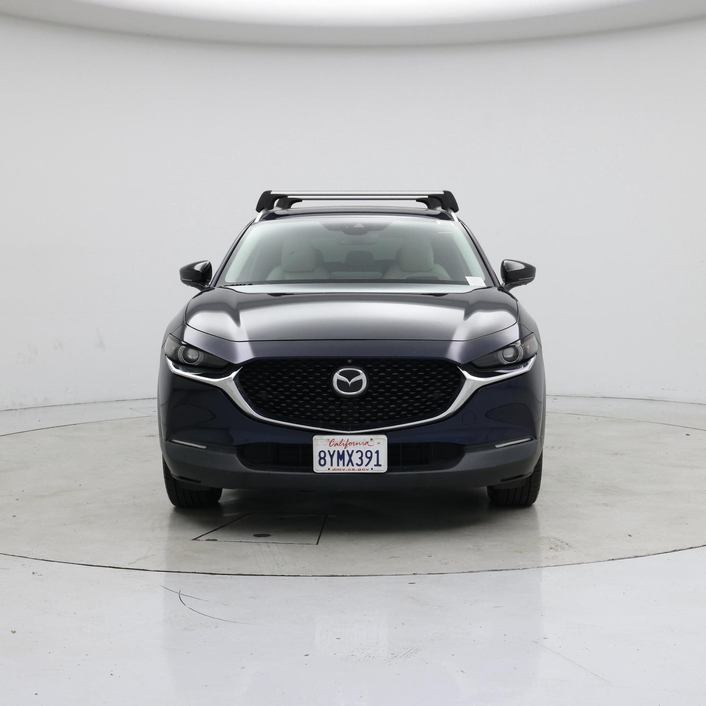 Thumbnail: 2021 Mazda CX-30 - 5