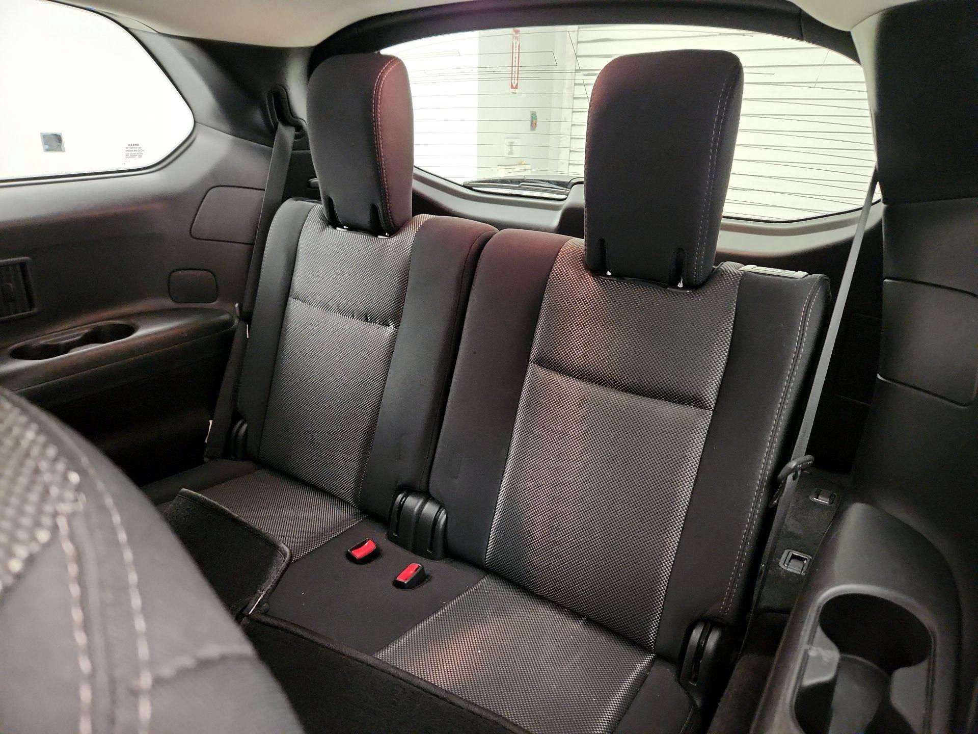 Thumbnail: 2020 Nissan Pathfinder - 20