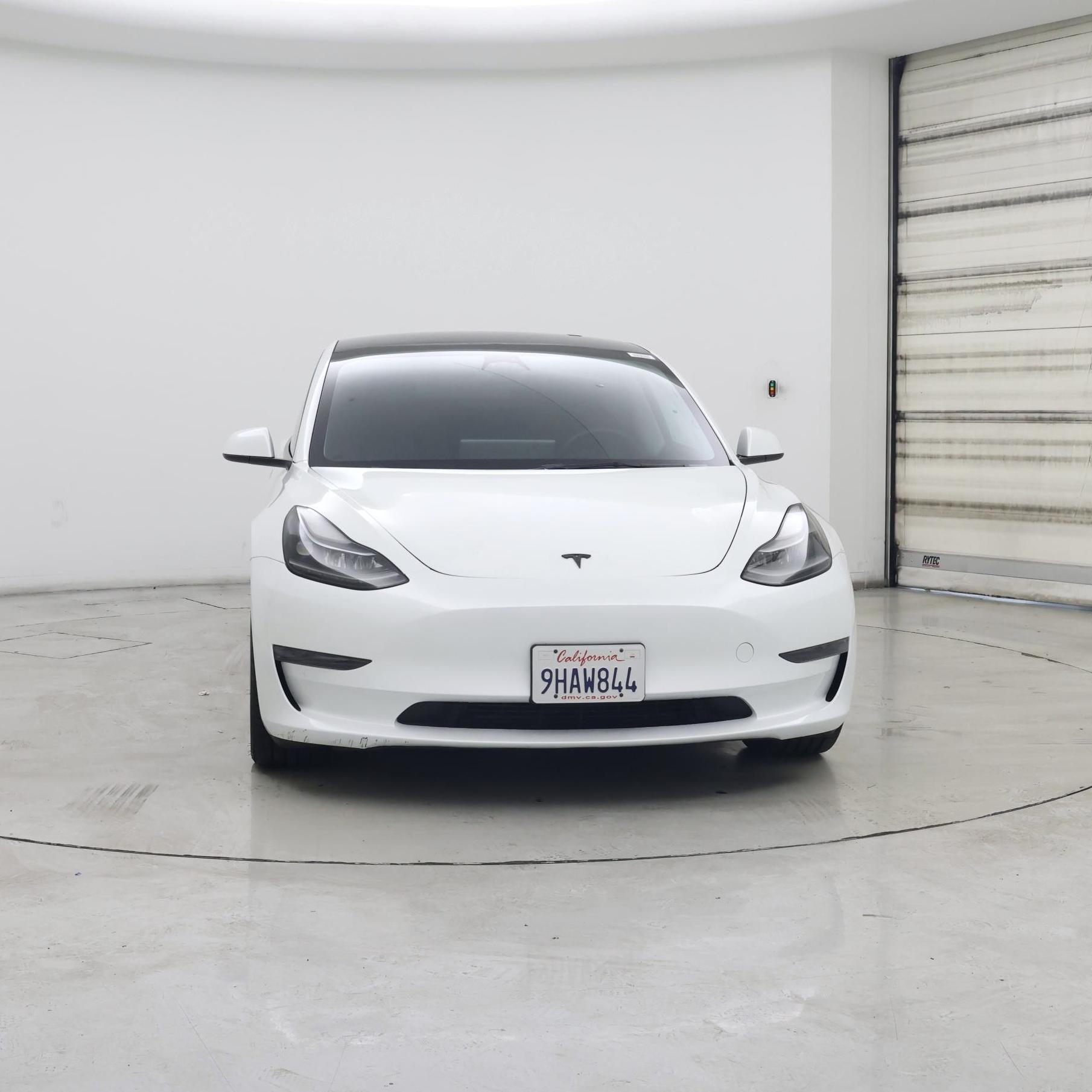 Thumbnail: 2023 Tesla Model 3 - 5