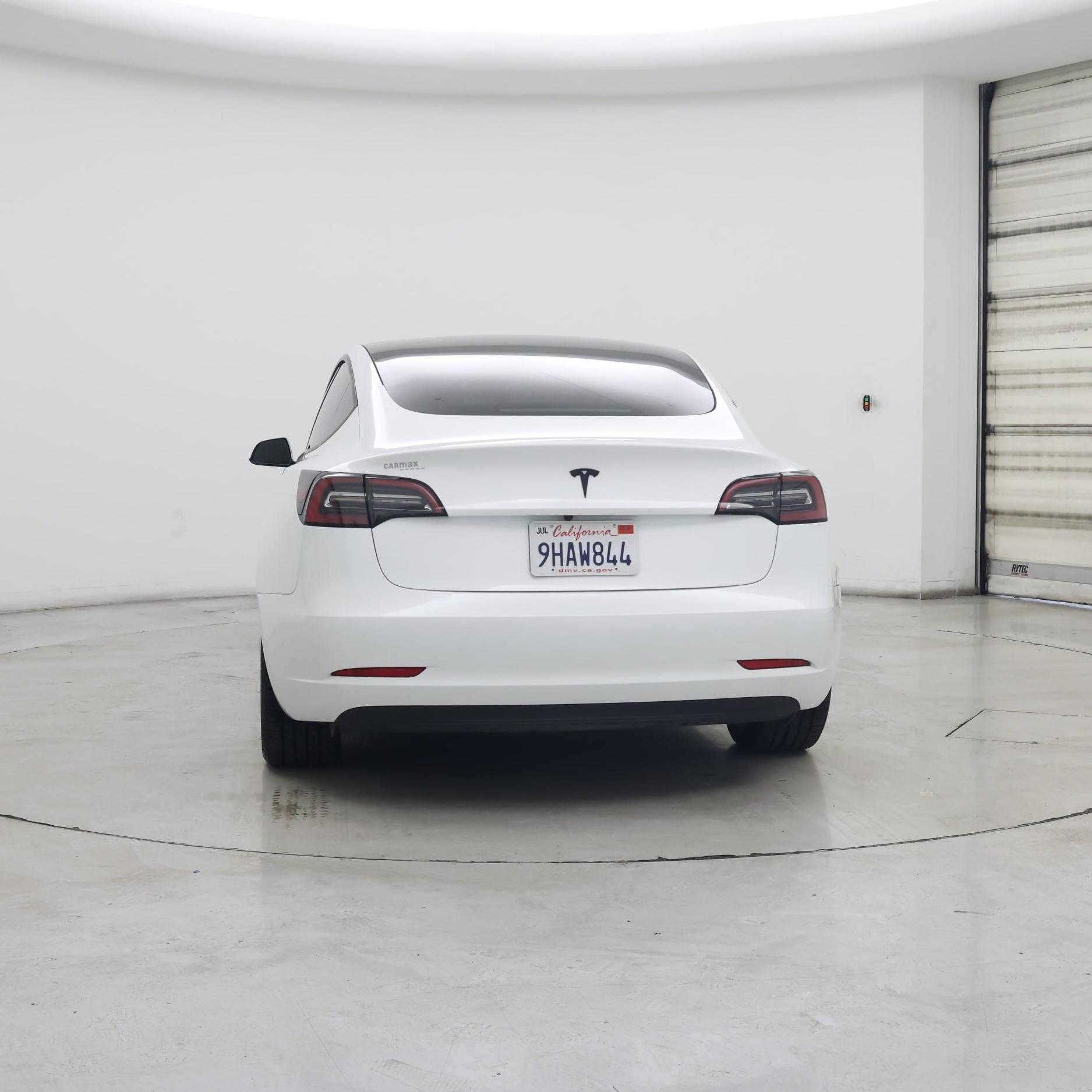 Thumbnail: 2023 Tesla Model 3 - 6