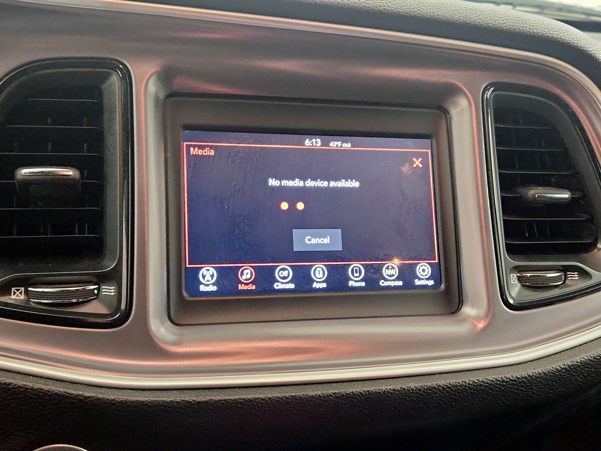 Thumbnail: 2019 Dodge Challenger - 15