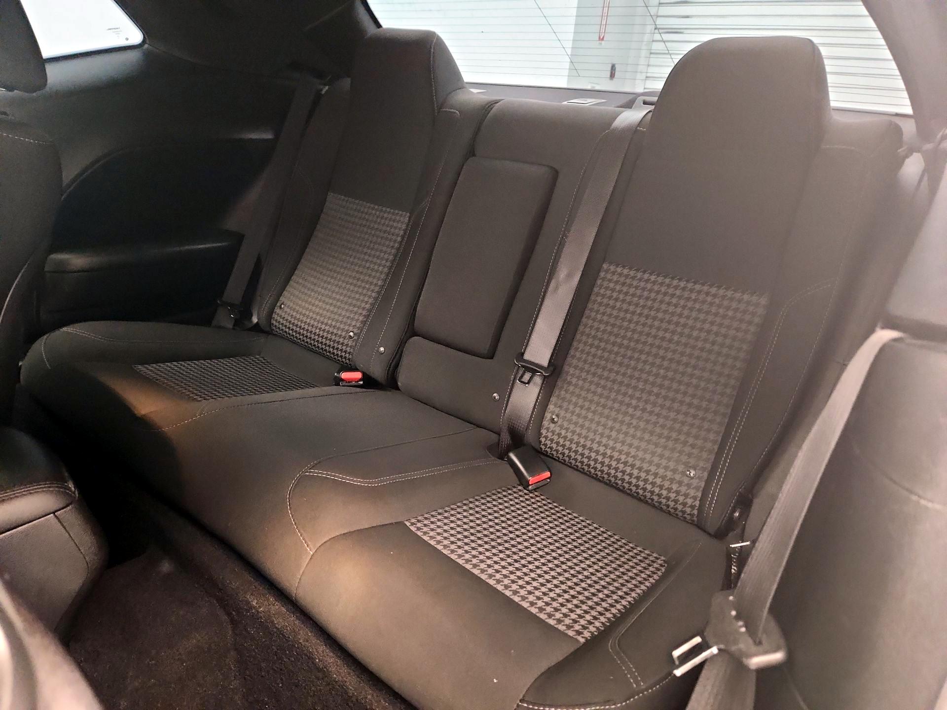 Thumbnail: 2019 Dodge Challenger - 19