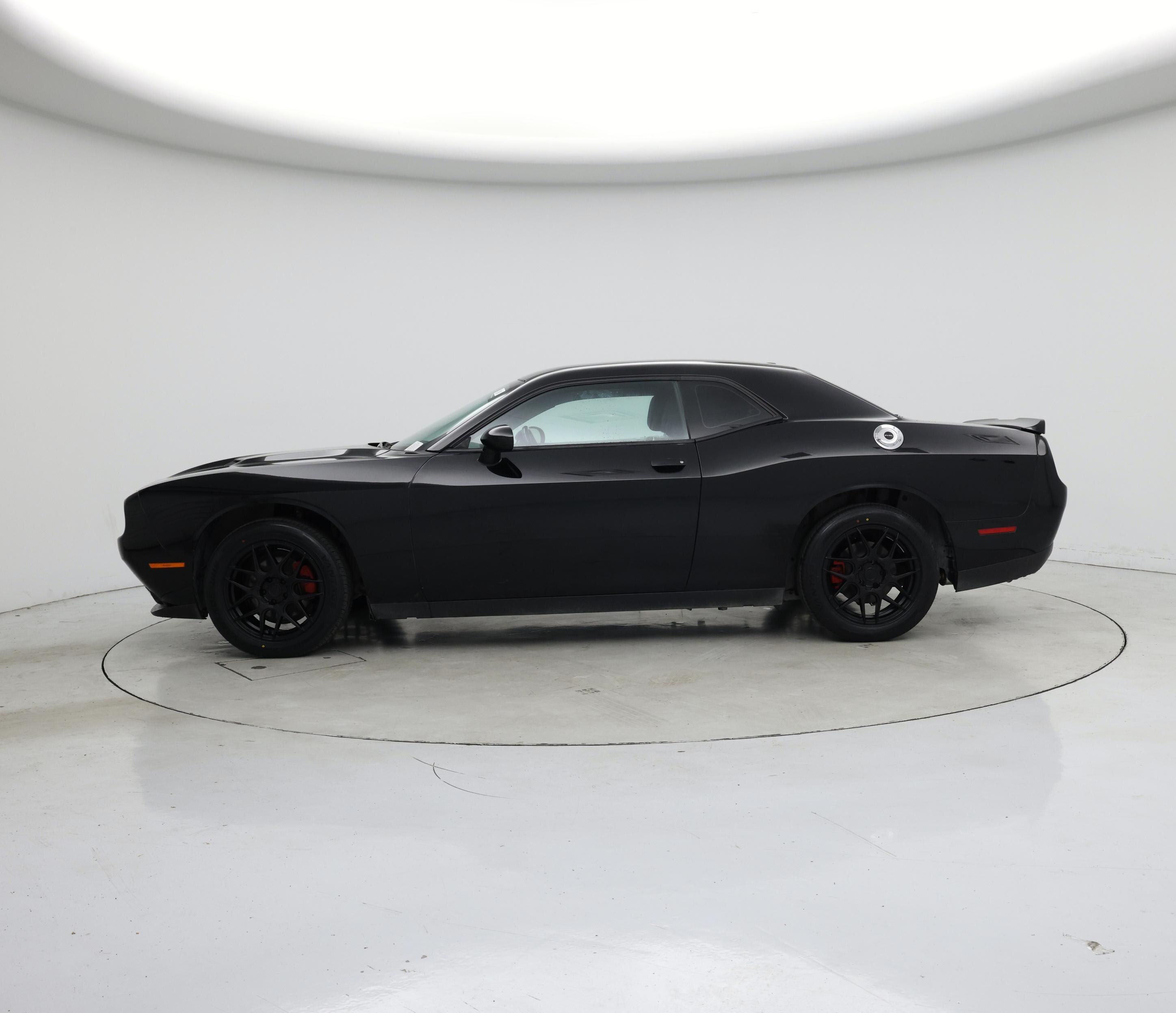 Thumbnail: 2019 Dodge Challenger - 3
